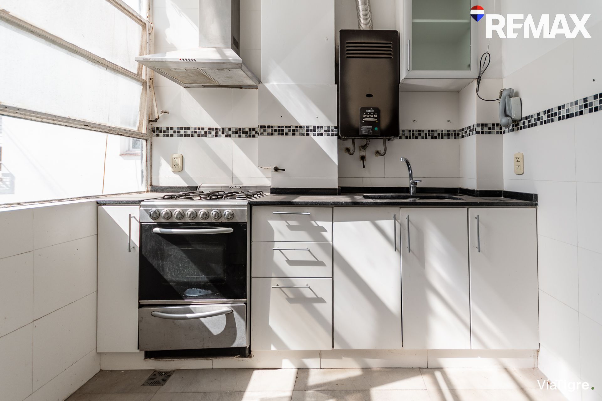 Venta Departamento 2 ambientes en Olivos
