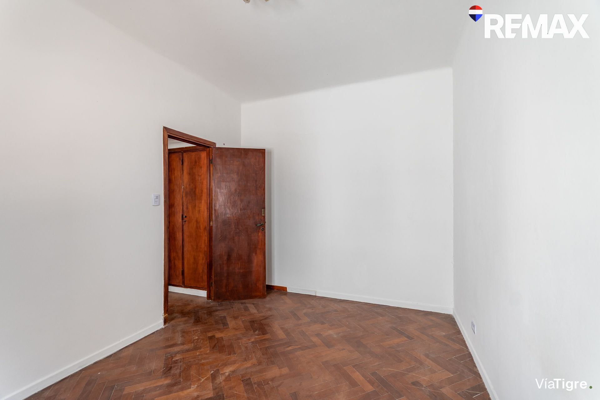 Venta Departamento 2 ambientes en Olivos