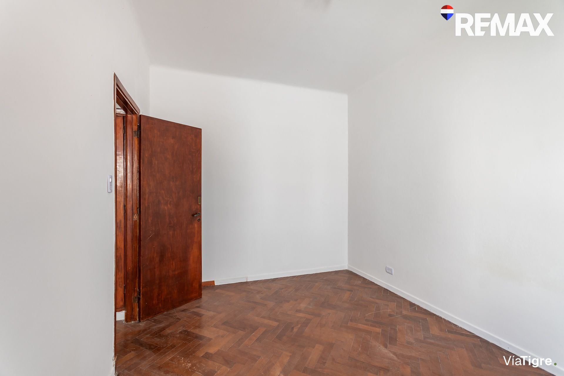 Venta Departamento 2 ambientes en Olivos