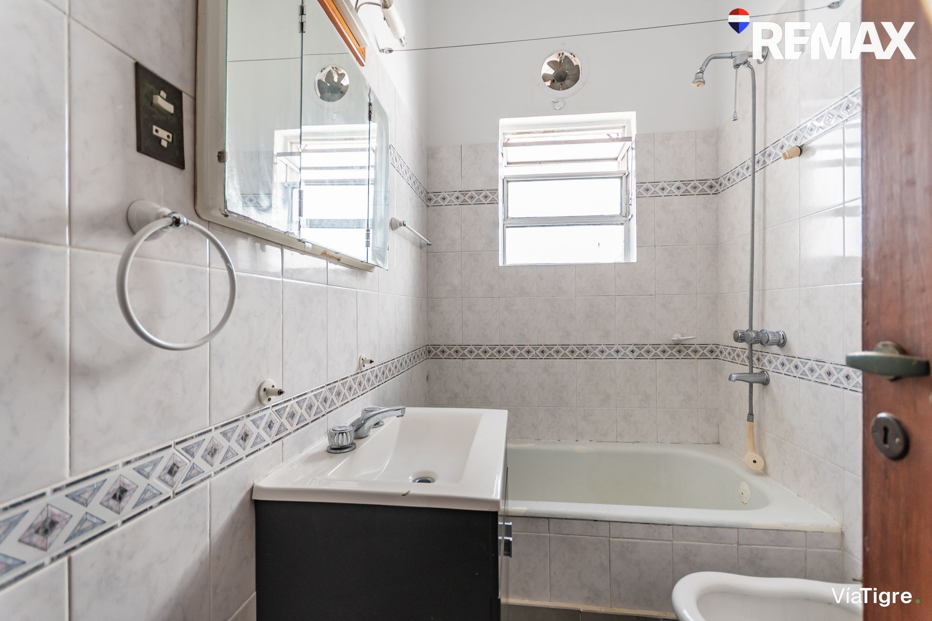 Venta Departamento 2 ambientes en Olivos