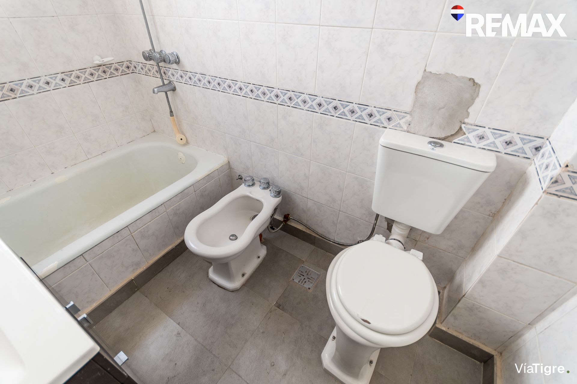 Venta Departamento 2 ambientes en Olivos