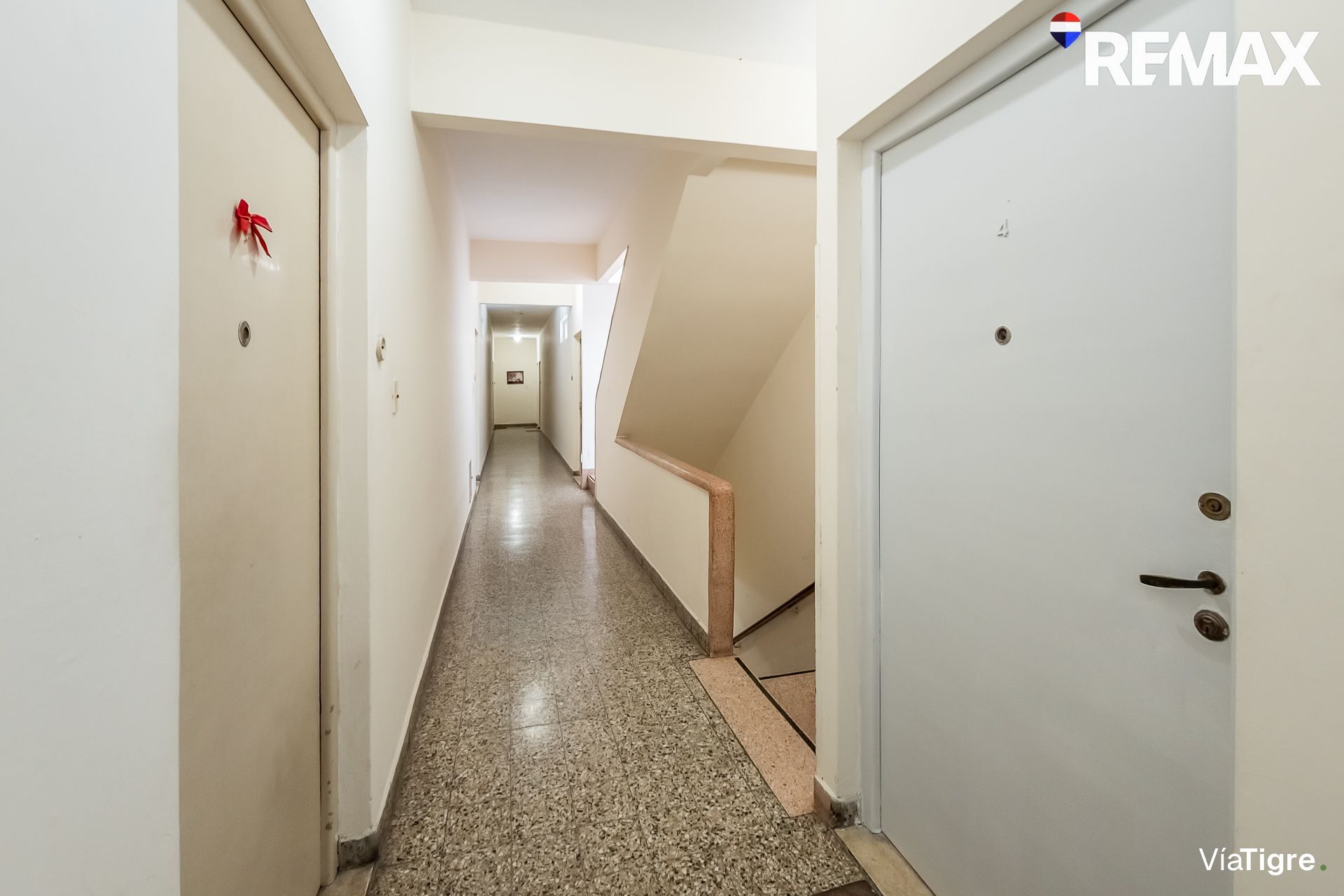 Venta Departamento 2 ambientes en Olivos