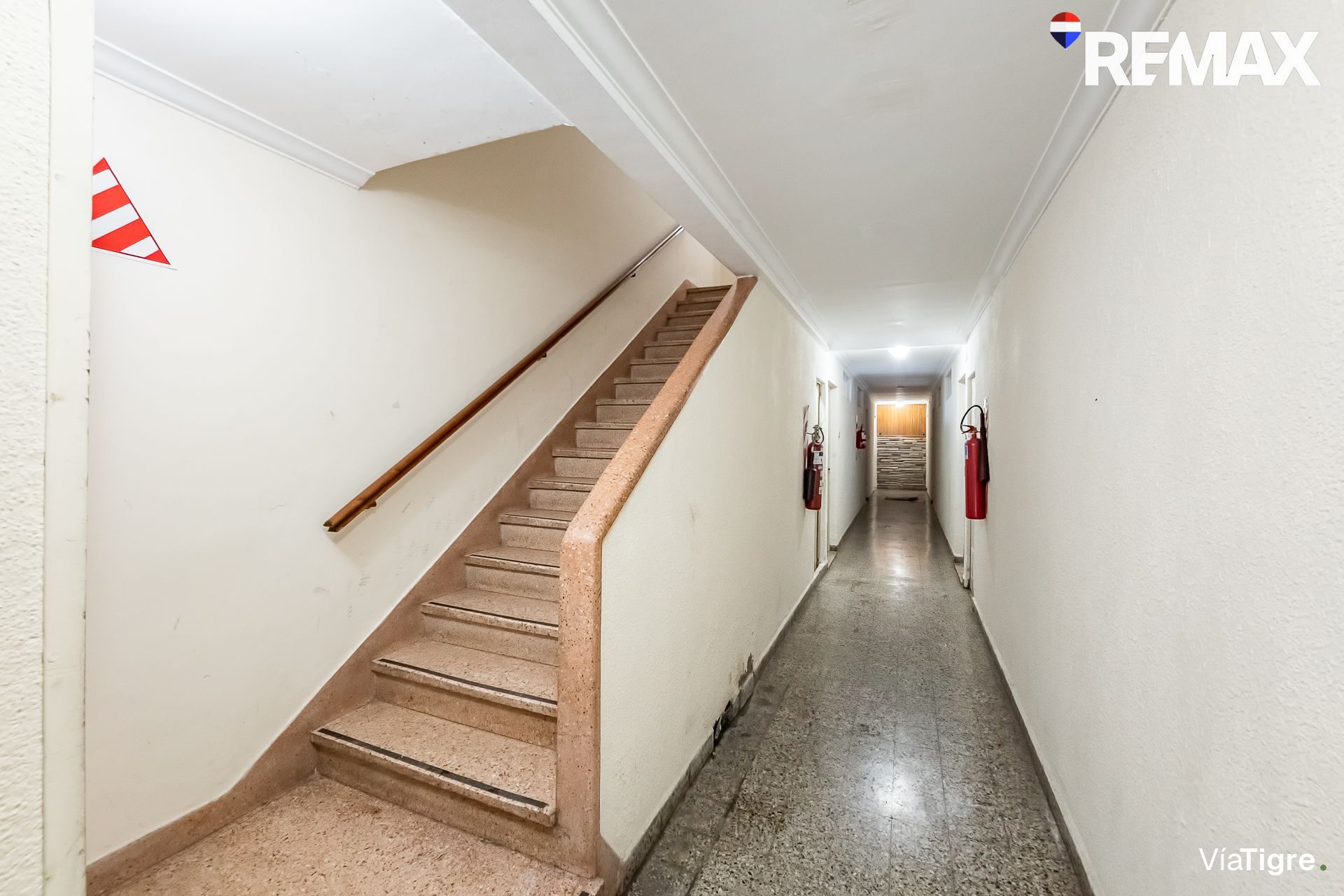 Venta Departamento 2 ambientes en Olivos