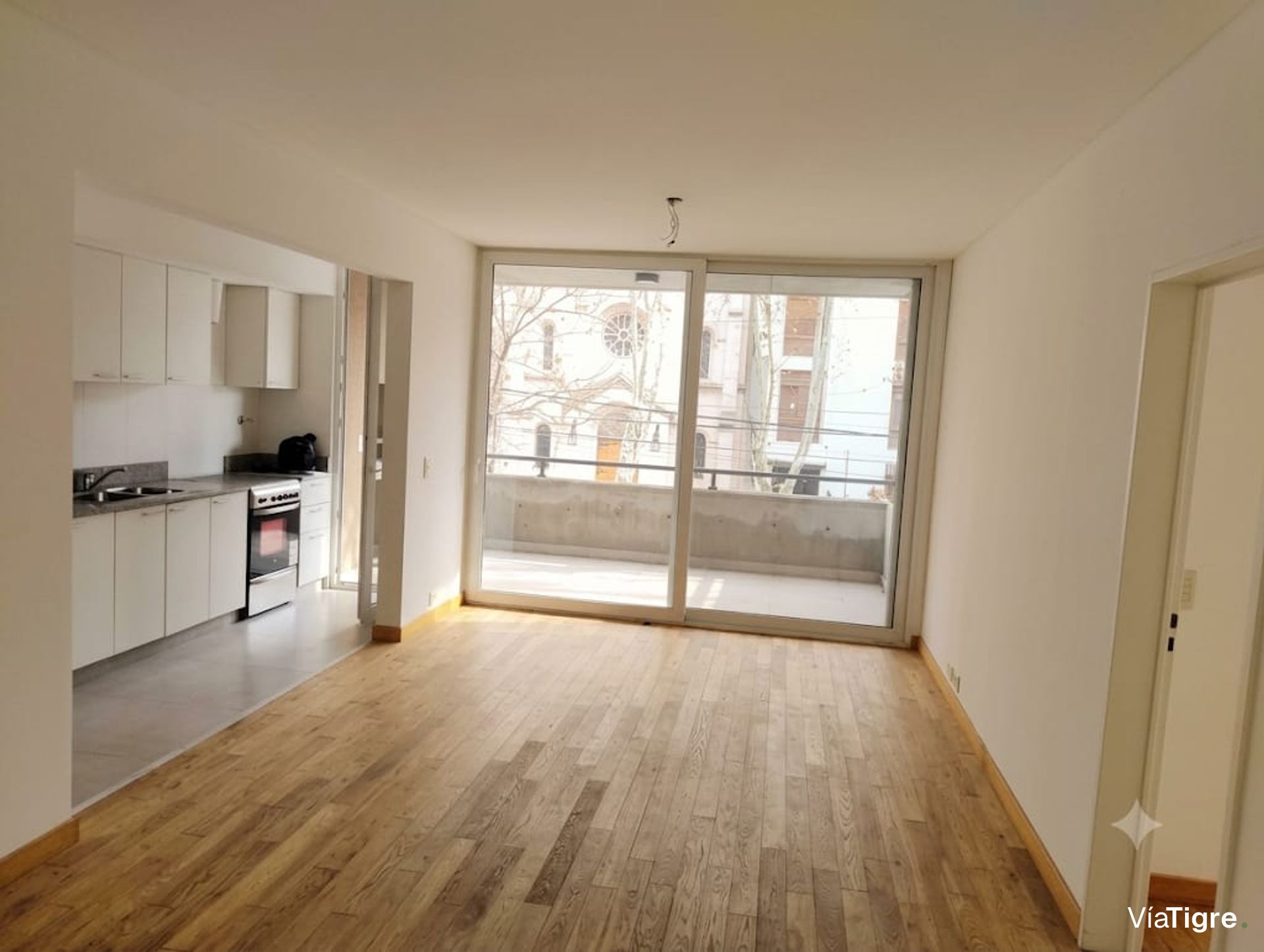 Departamento Premium A Estrenar Apto Credito