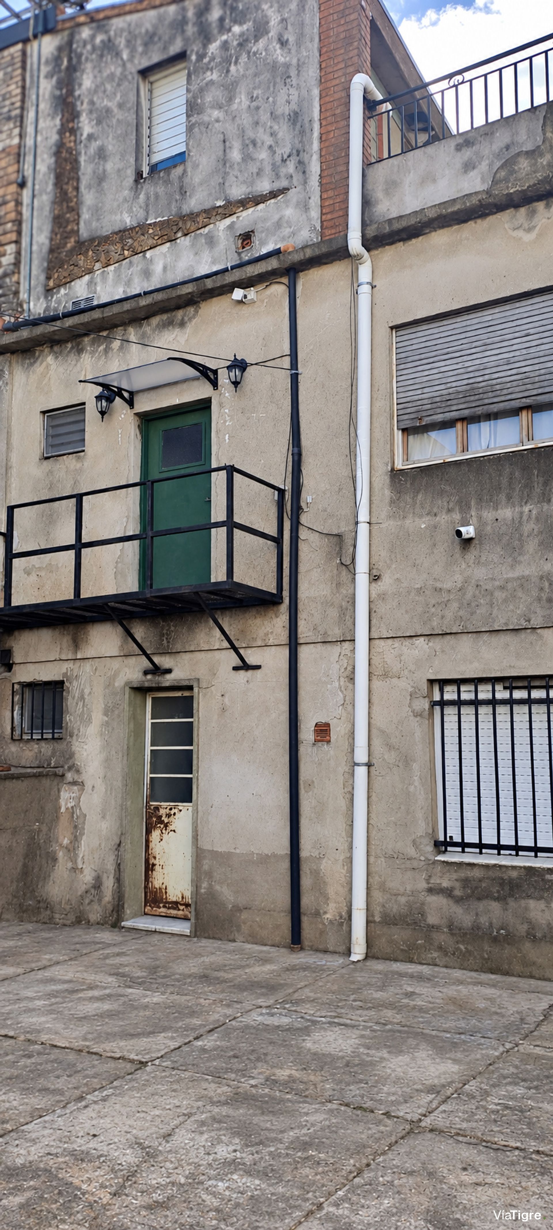 Venta casa 5 amb a reciclar en Villa Martelli