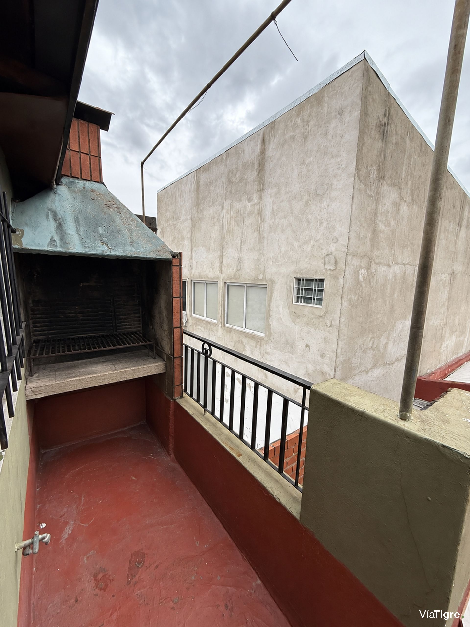 Venta casa 5 amb a reciclar en Villa Martelli