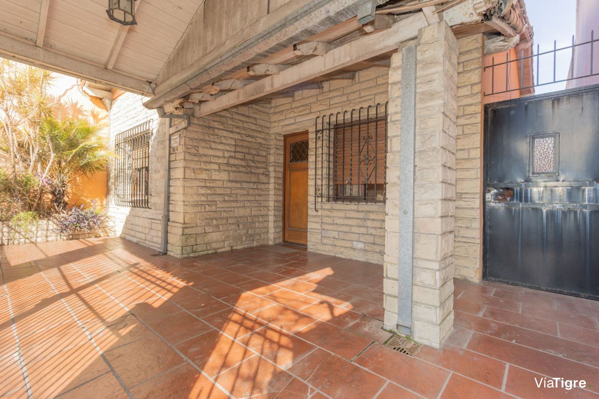 Casa En Venta Carapachay Exc. Ubicacion 2/3 Amb.