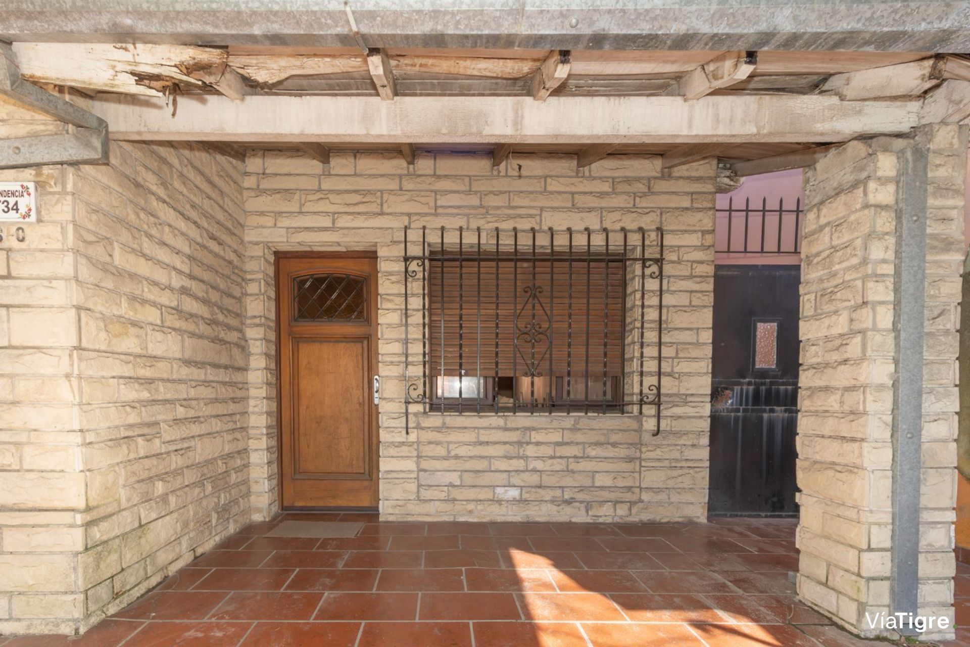 Casa En Venta Carapachay Exc. Ubicacion 2/3 Amb.
