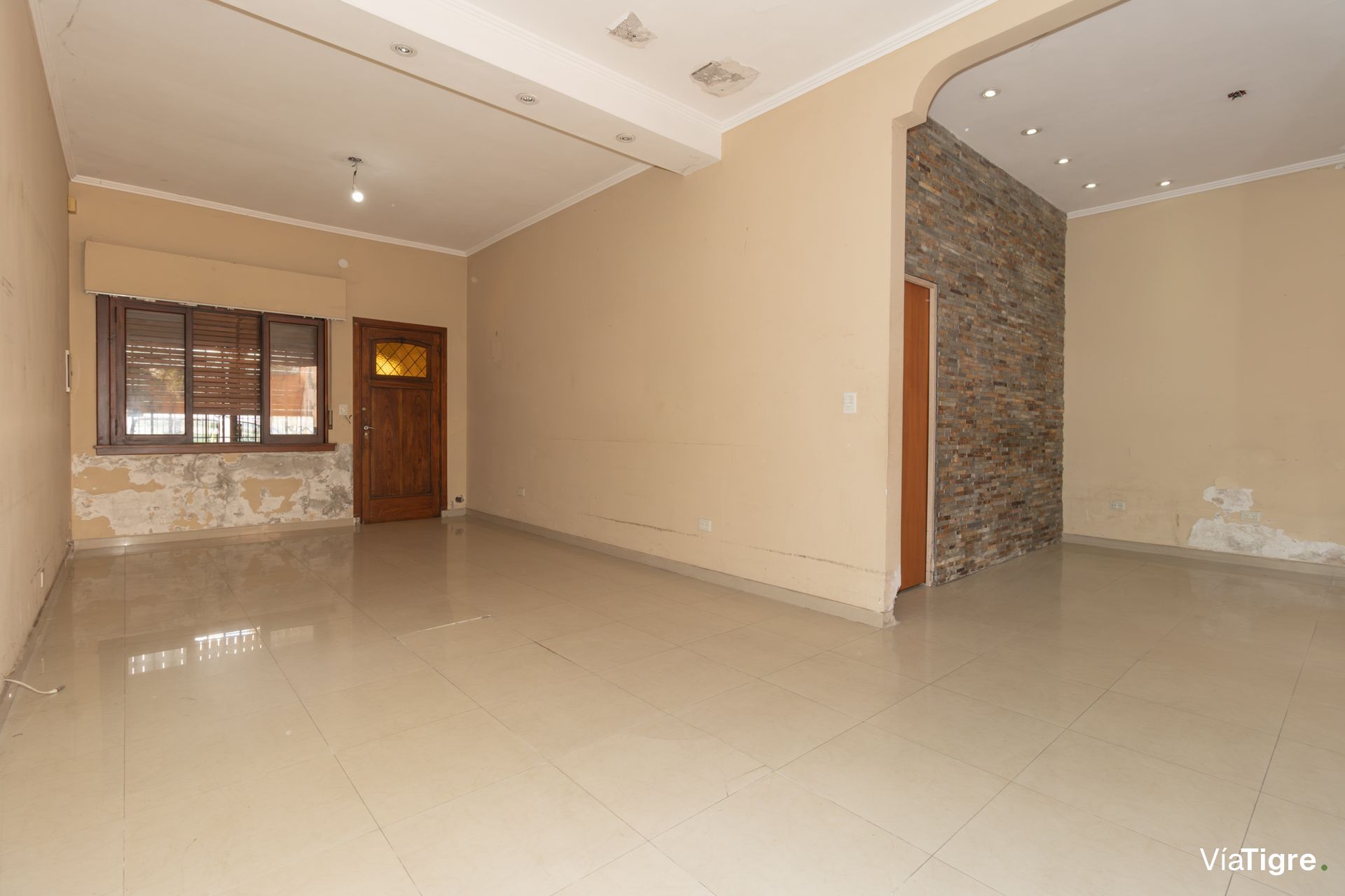 Casa En Venta Carapachay Exc. Ubicacion 2/3 Amb.