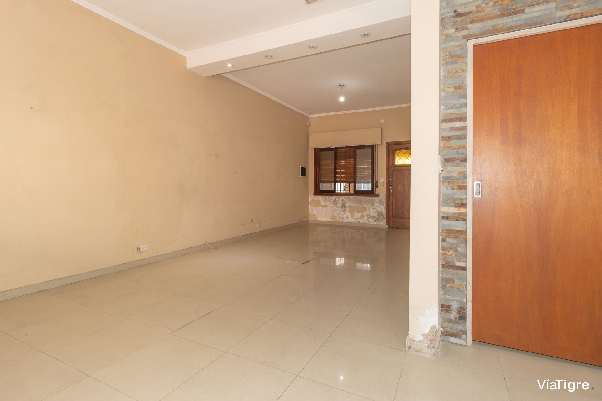 Casa En Venta Carapachay Exc. Ubicacion 2/3 Amb.