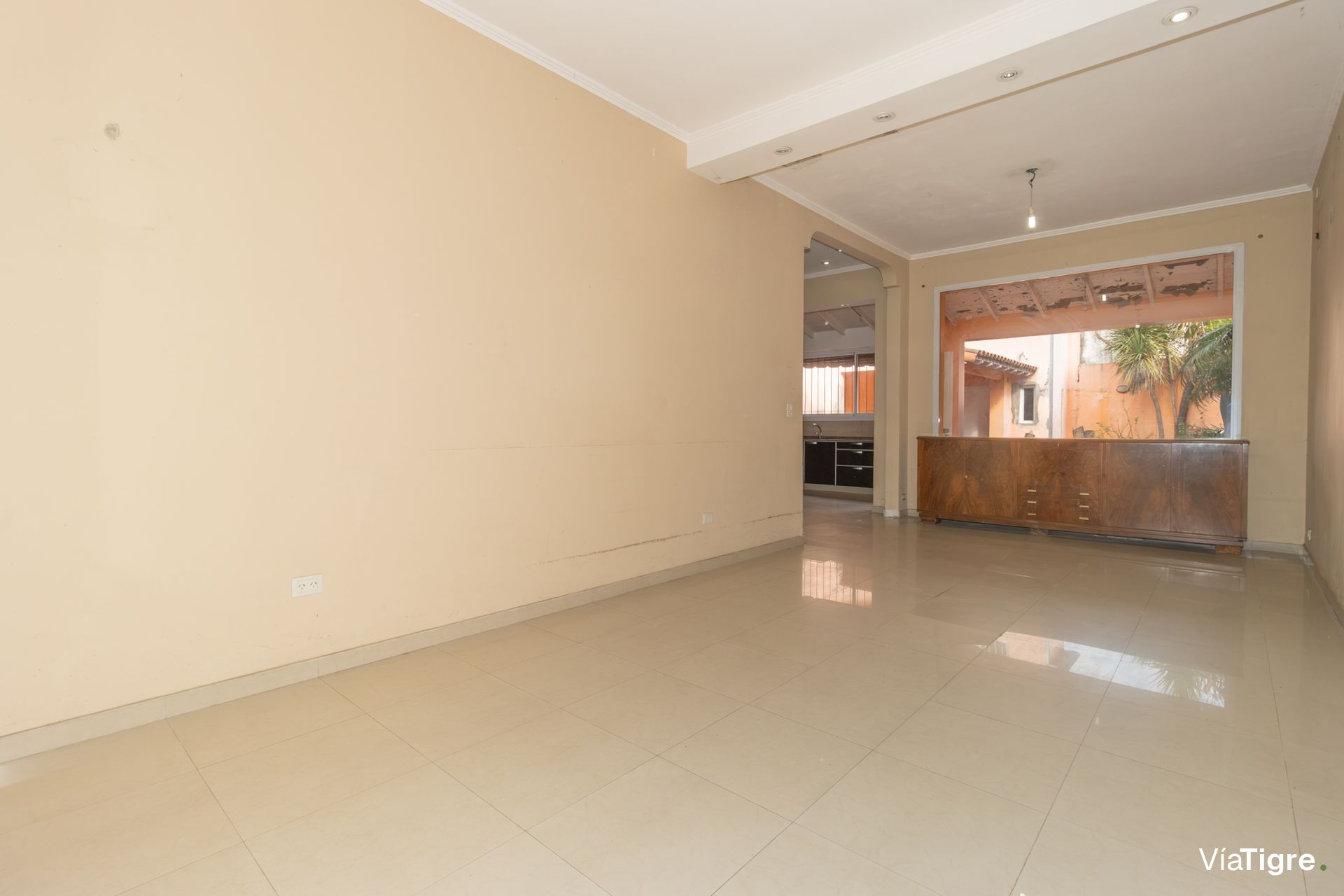 Casa En Venta Carapachay Exc. Ubicacion 2/3 Amb.