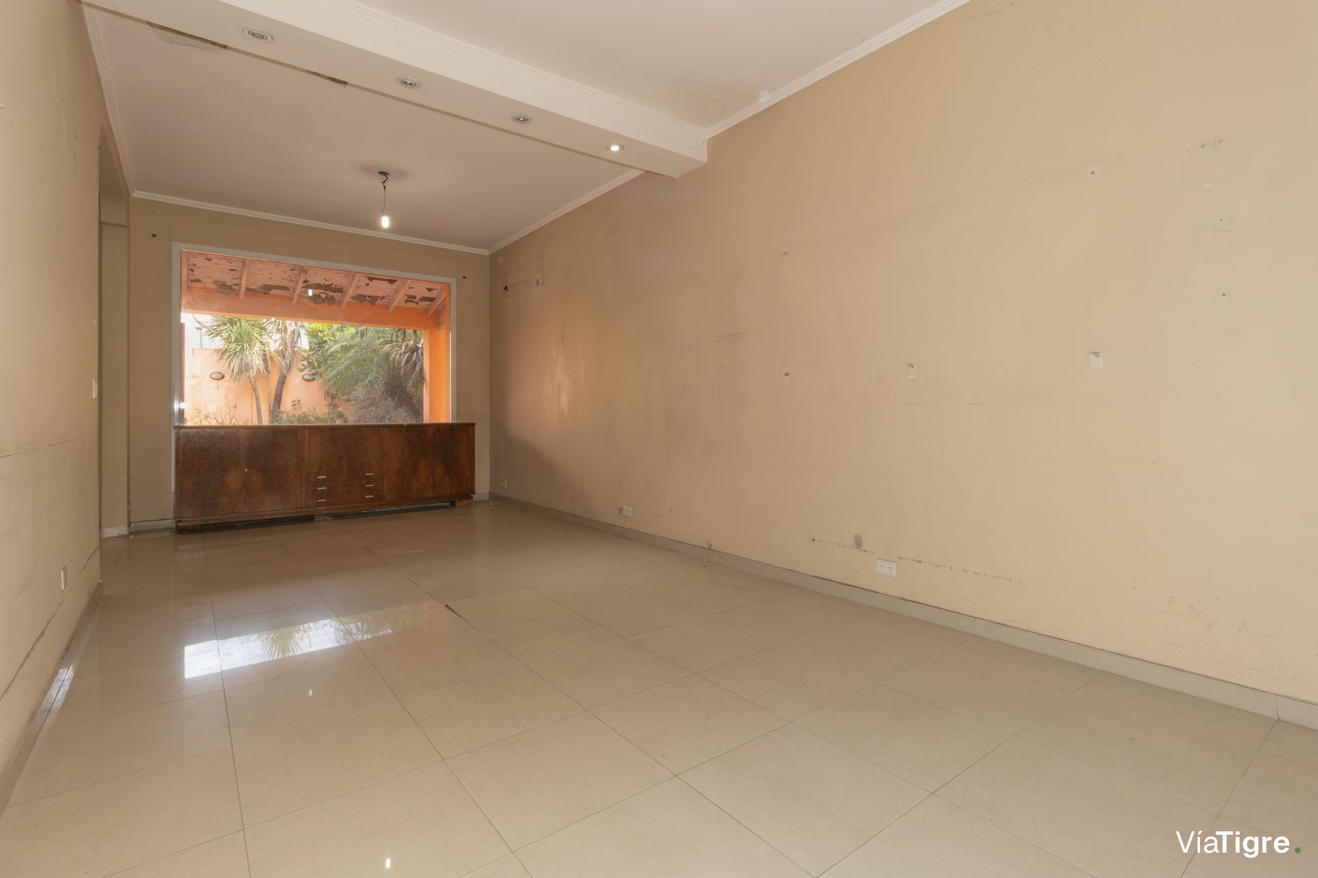 Casa En Venta Carapachay Exc. Ubicacion 2/3 Amb.