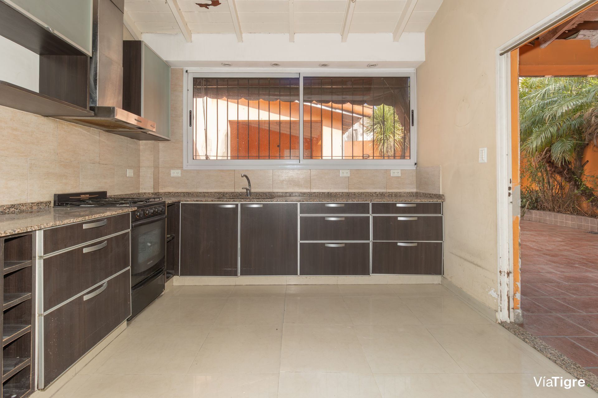 Casa En Venta Carapachay Exc. Ubicacion 2/3 Amb.