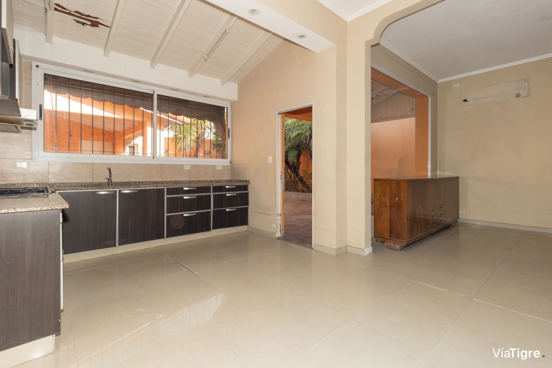 Casa En Venta Carapachay Exc. Ubicacion 2/3 Amb.