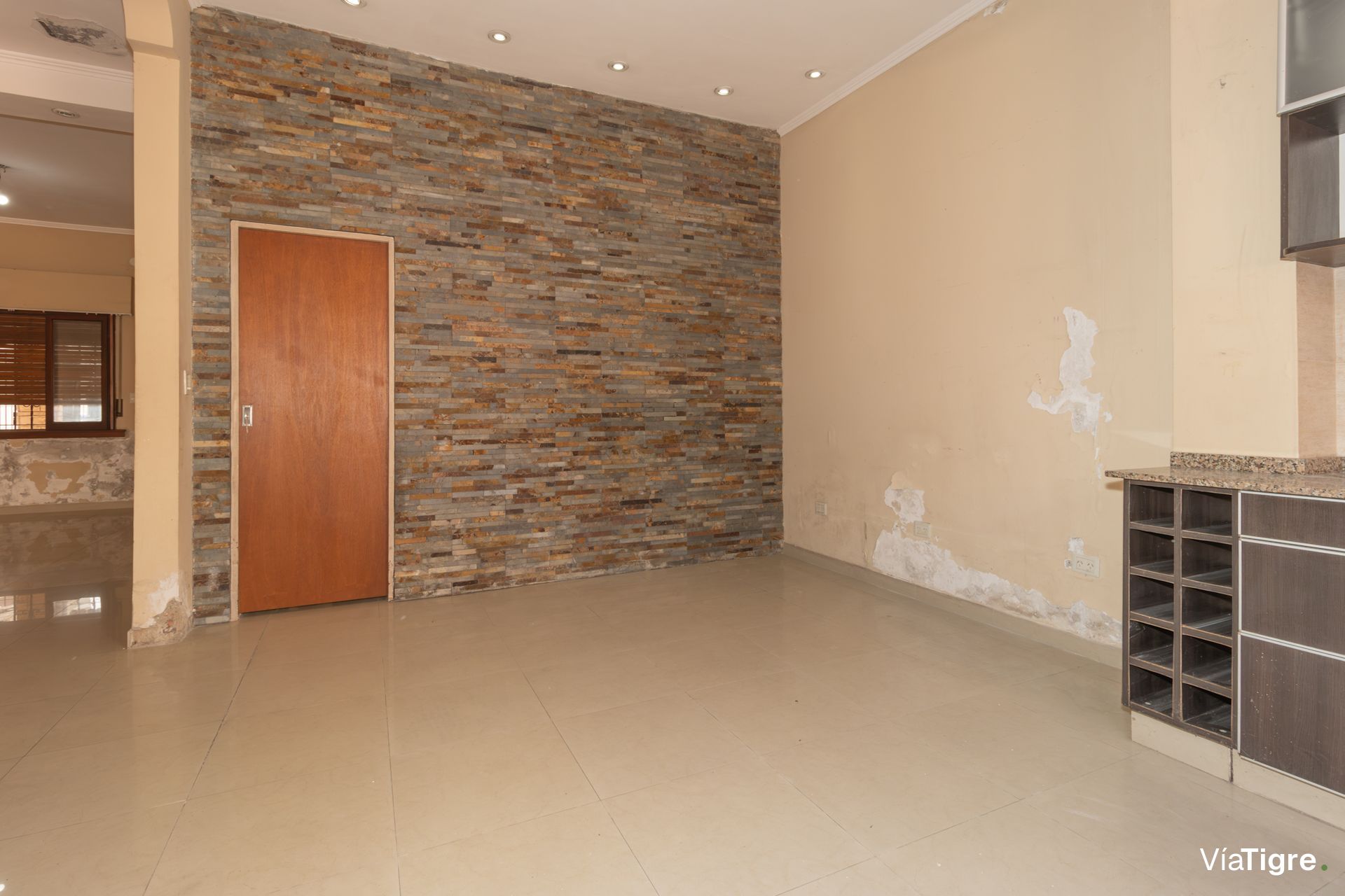 Casa En Venta Carapachay Exc. Ubicacion 2/3 Amb.