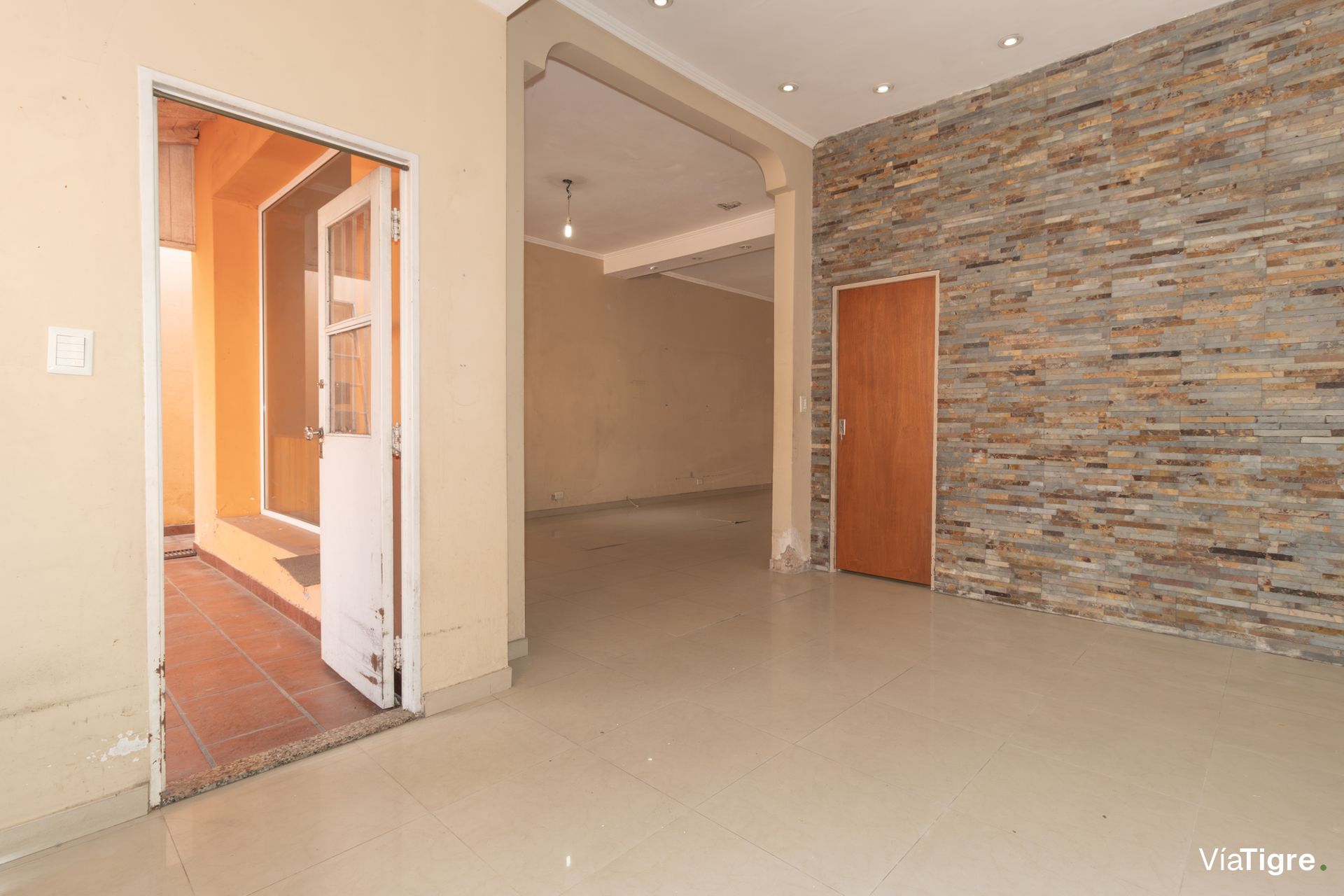 Casa En Venta Carapachay Exc. Ubicacion 2/3 Amb.