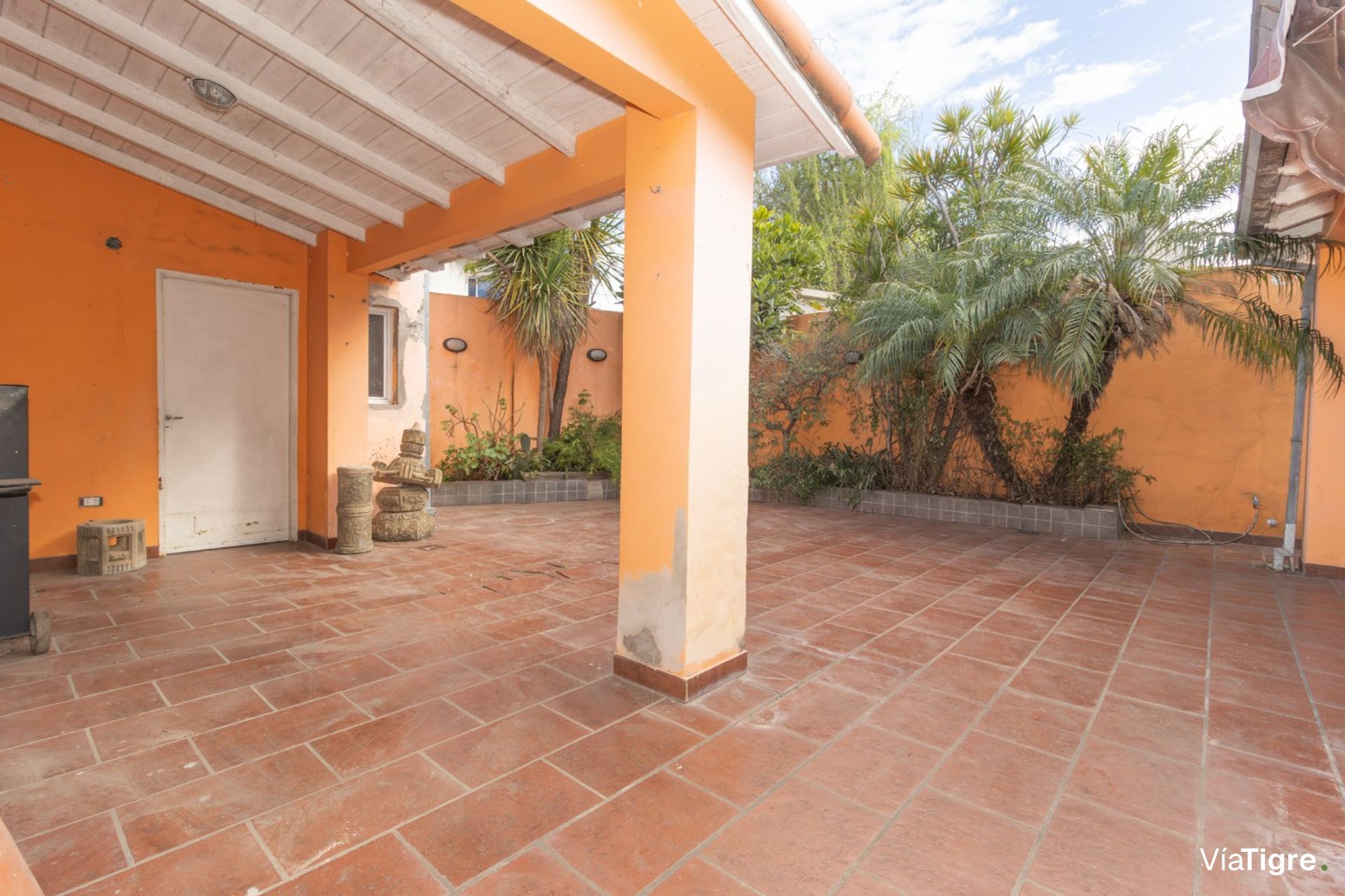 Casa En Venta Carapachay Exc. Ubicacion 2/3 Amb.