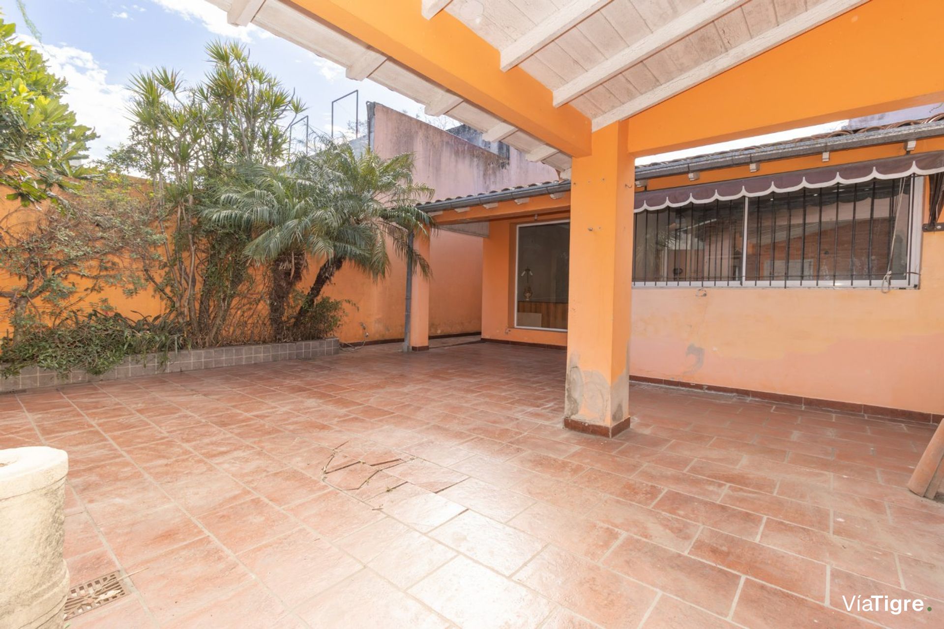 Casa En Venta Carapachay Exc. Ubicacion 2/3 Amb.