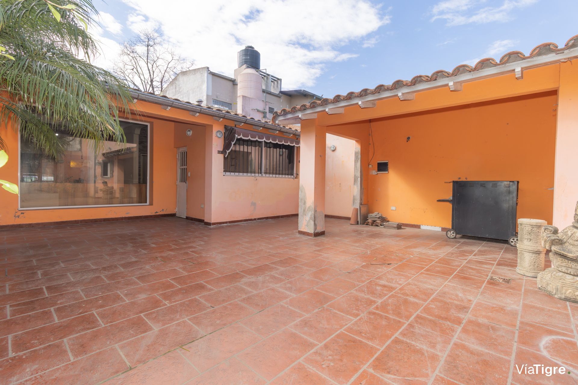 Casa En Venta Carapachay Exc. Ubicacion 2/3 Amb.