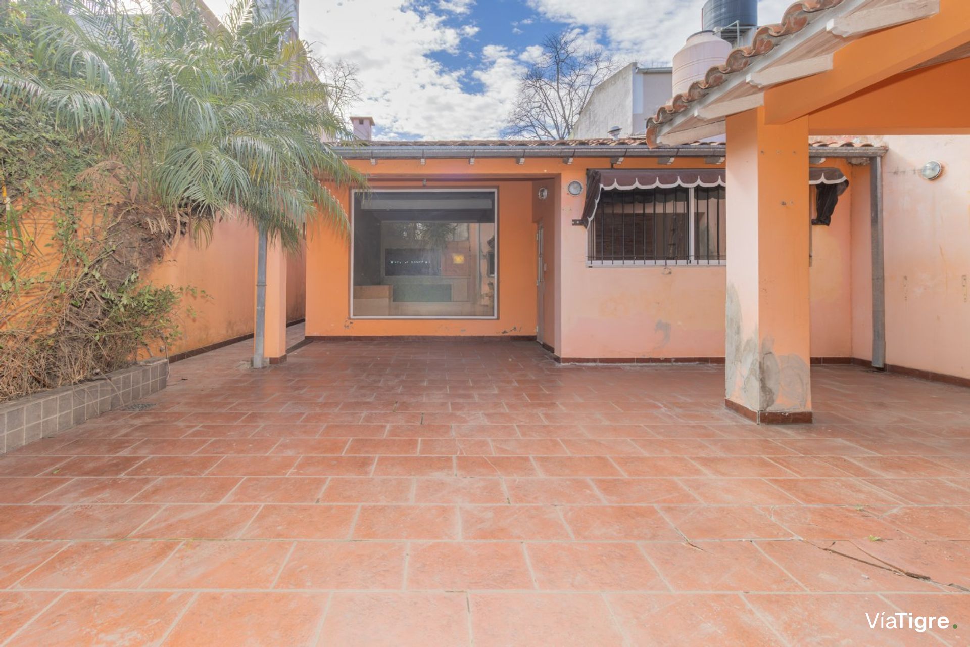 Casa En Venta Carapachay Exc. Ubicacion 2/3 Amb.