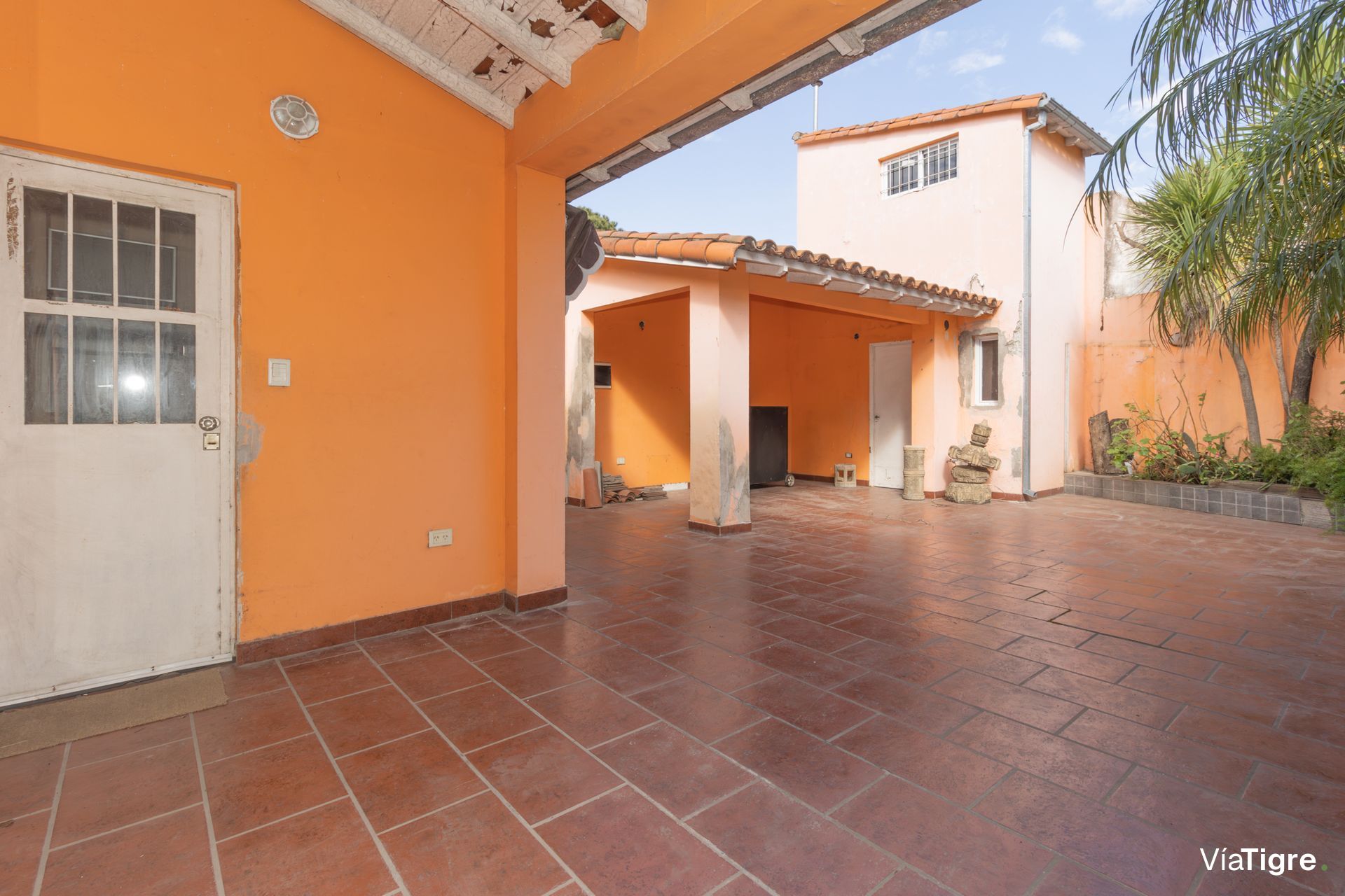 Casa En Venta Carapachay Exc. Ubicacion 2/3 Amb.