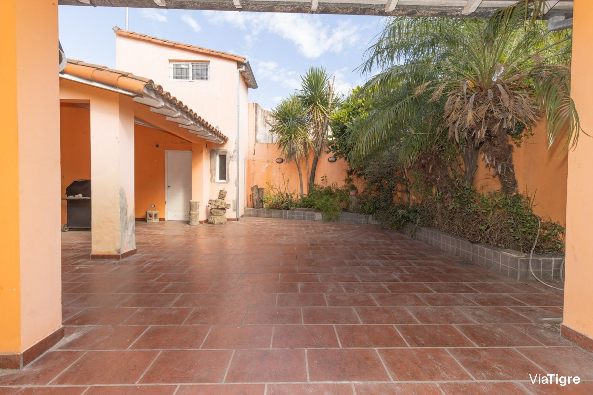 Casa En Venta Carapachay Exc. Ubicacion 2/3 Amb.