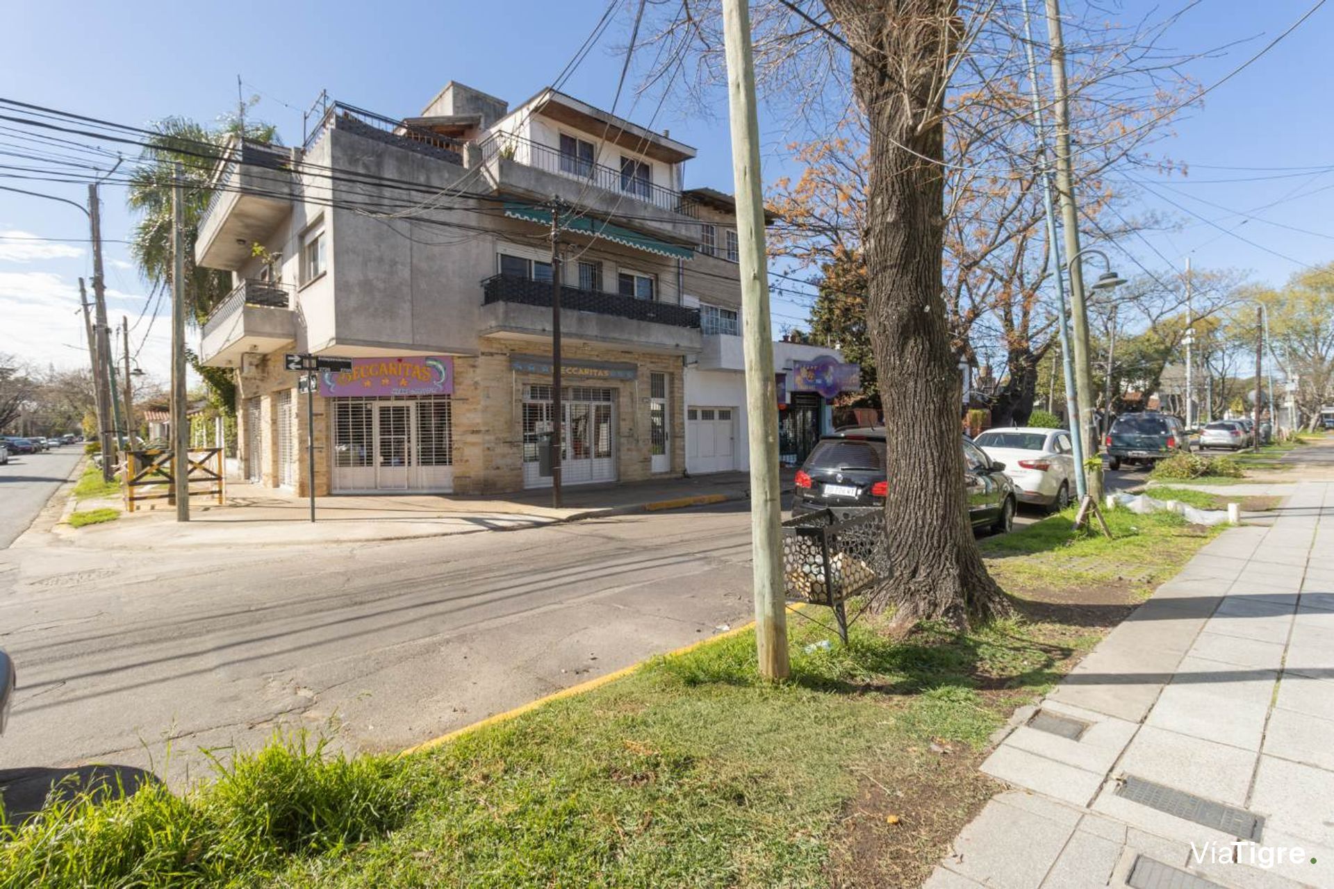 Casa En Venta Carapachay Exc. Ubicacion 2/3 Amb.