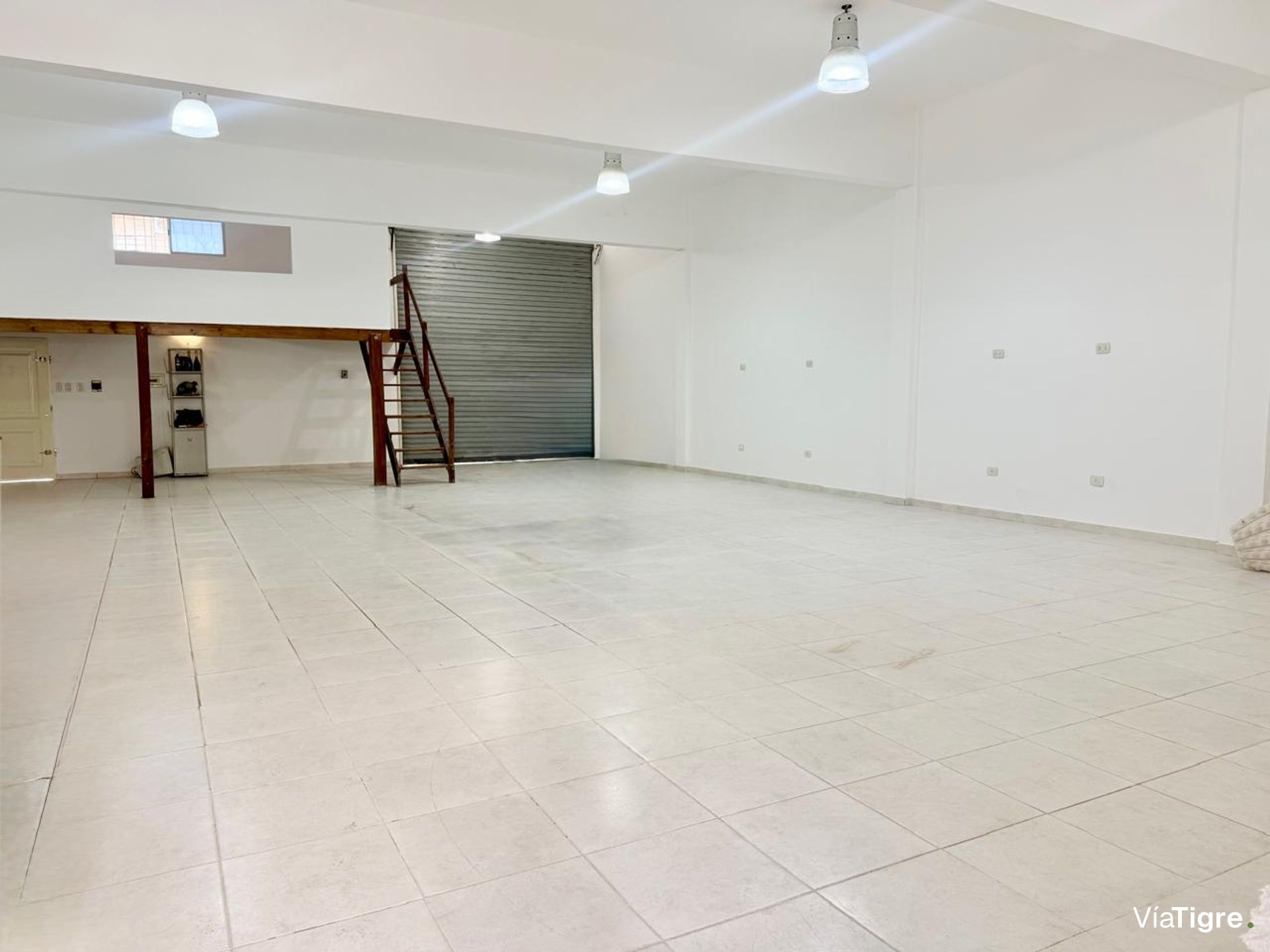 Galpon En Venta 200Mt2 Victoria San Fernando