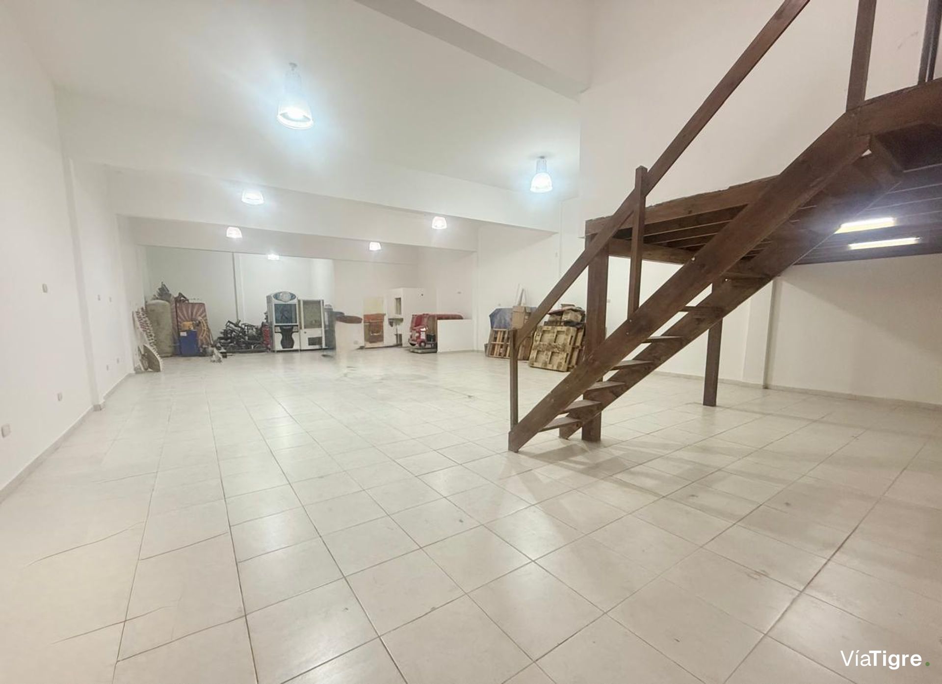 Galpon En Venta 200Mt2 Victoria San Fernando
