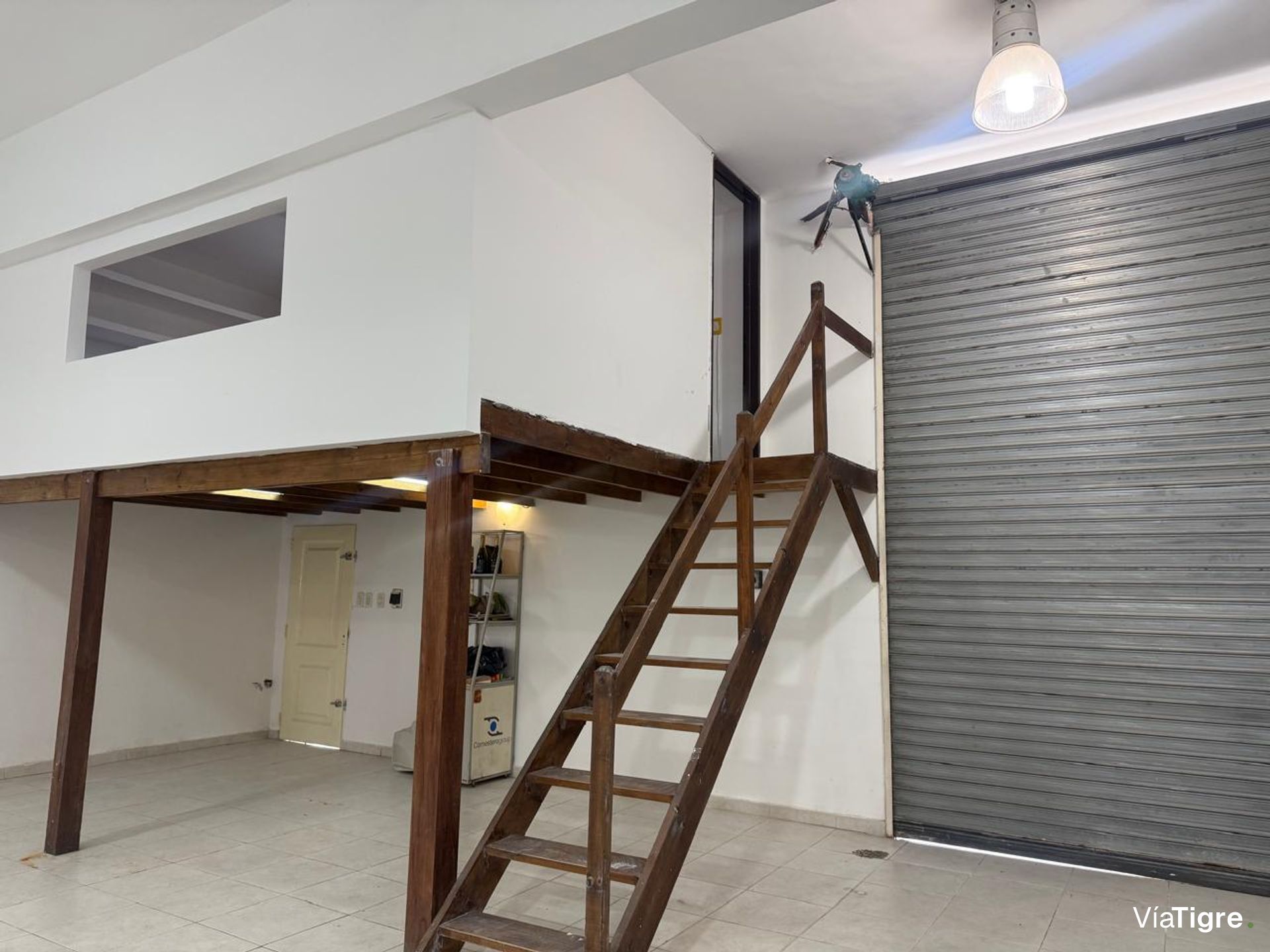 Galpon En Venta 200Mt2 Victoria San Fernando