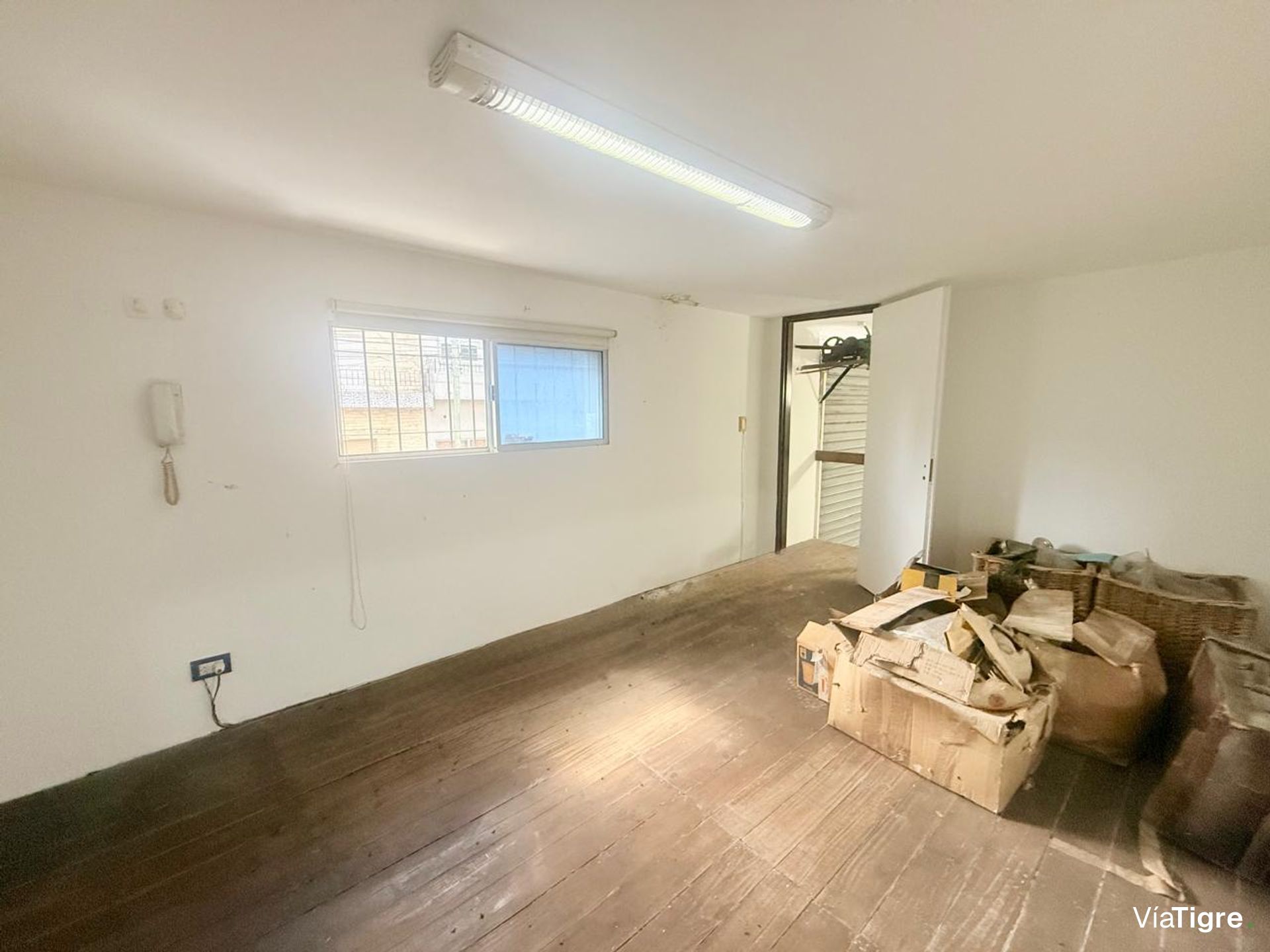 Galpon En Venta 200Mt2 Victoria San Fernando