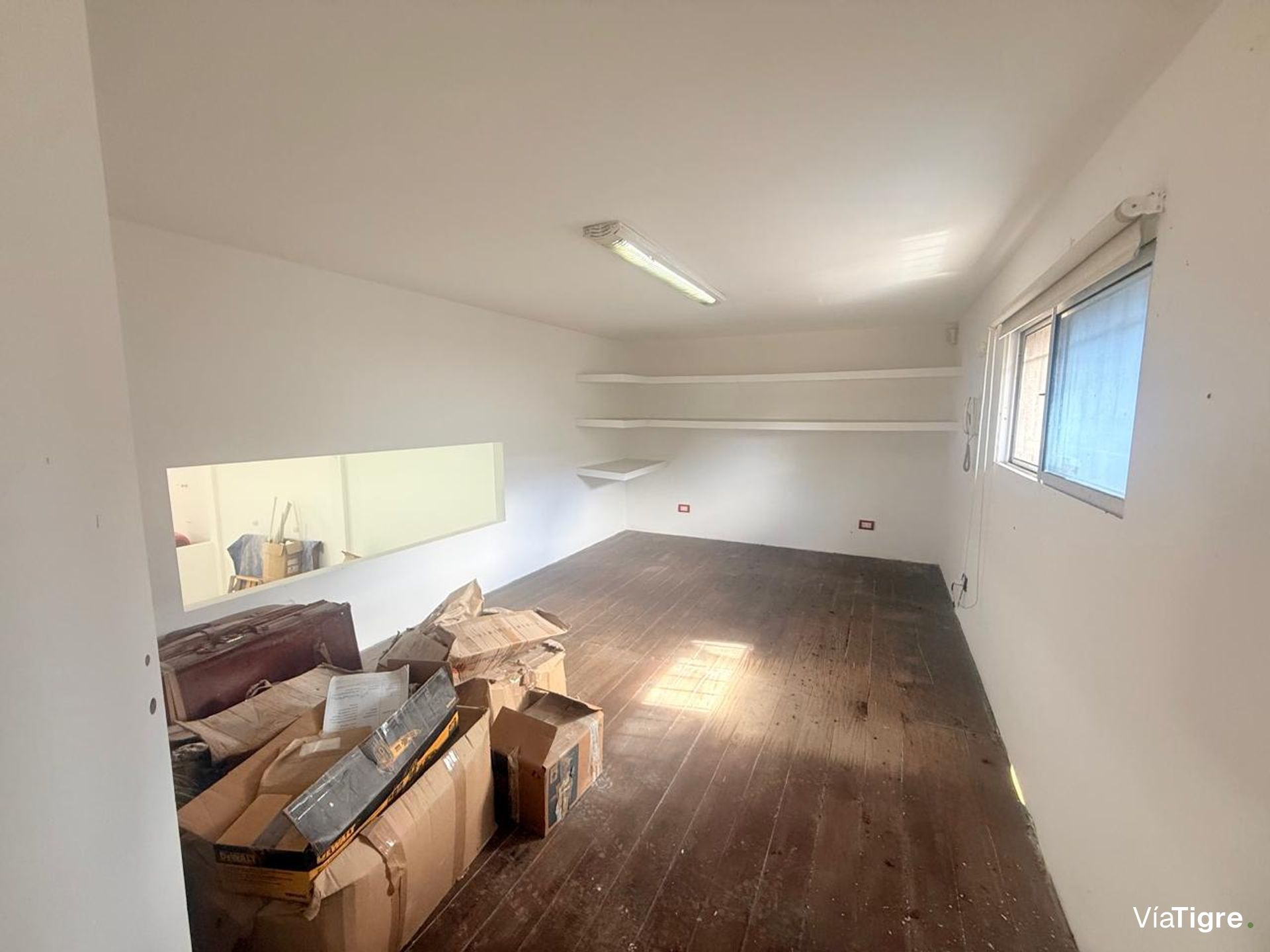 Galpon En Venta 200Mt2 Victoria San Fernando