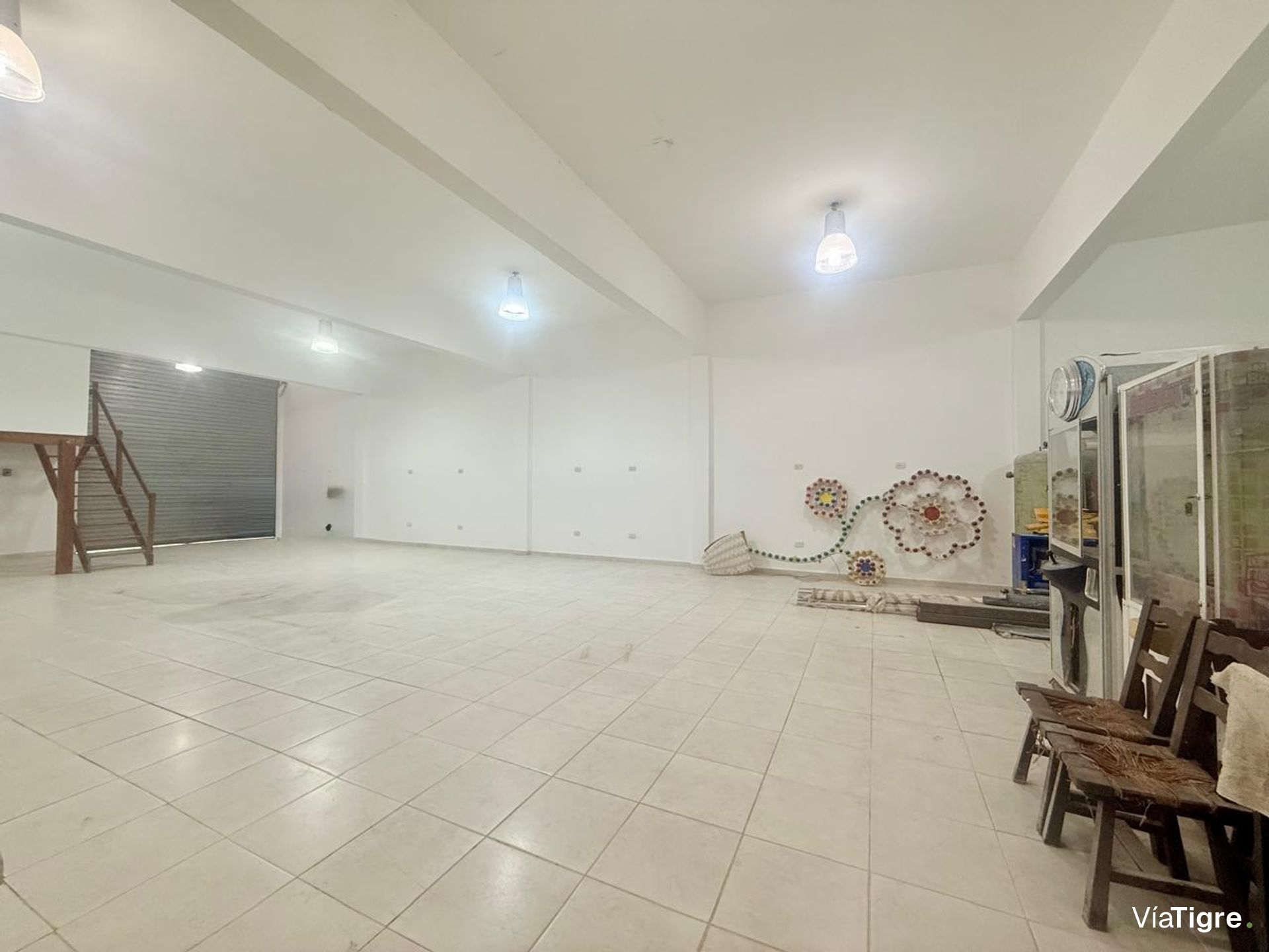 Galpon En Venta 200Mt2 Victoria San Fernando