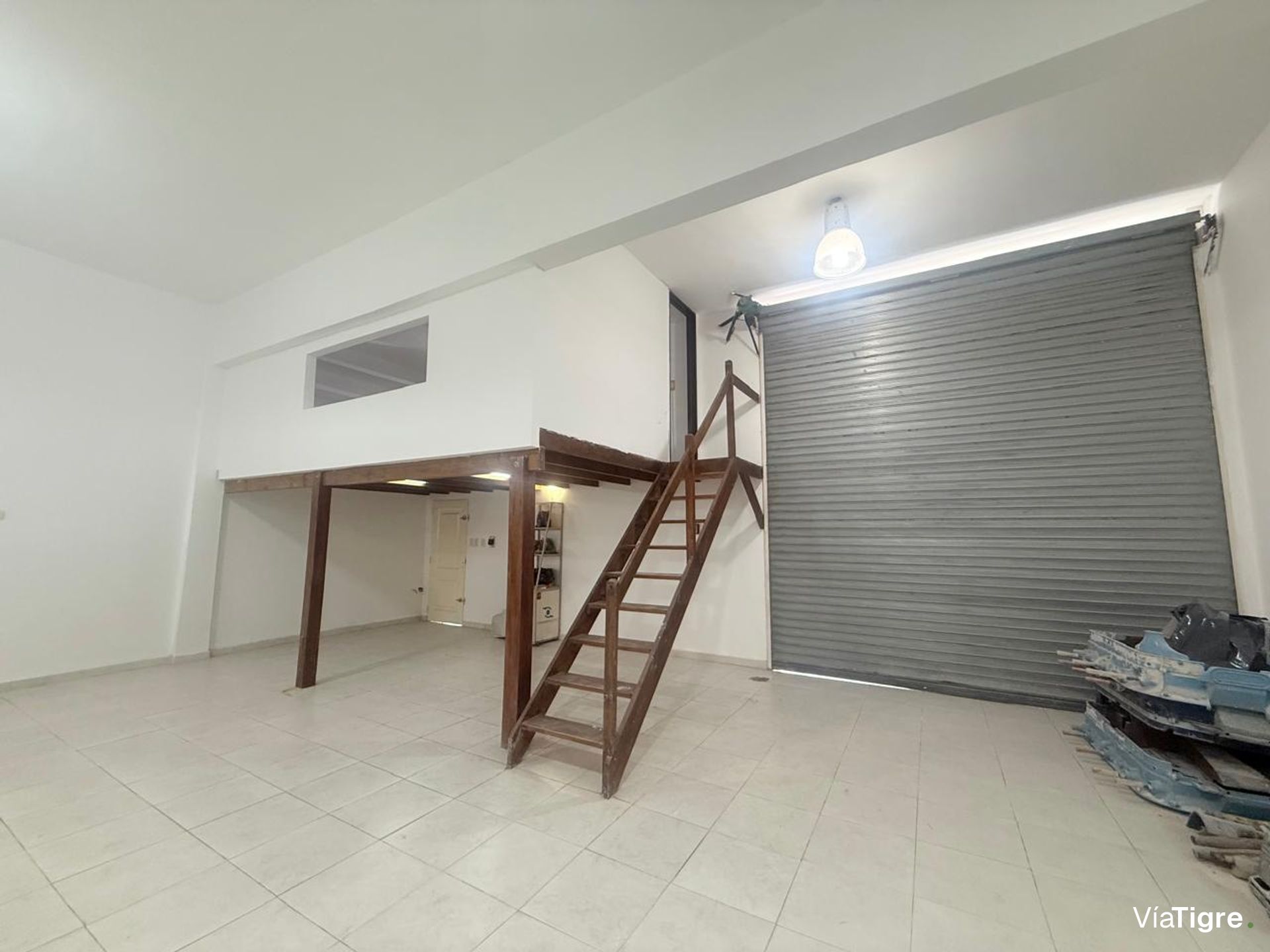 Galpon En Venta 200Mt2 Victoria San Fernando