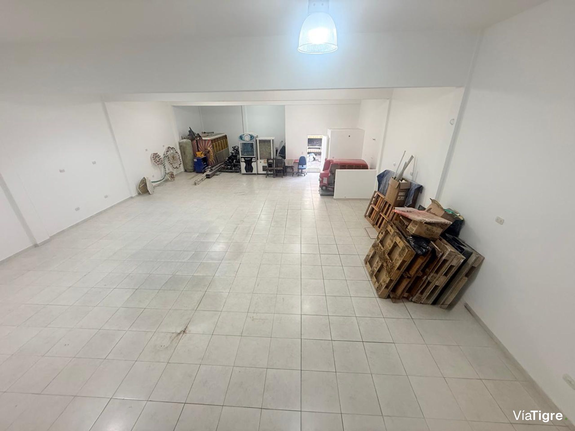 Galpon En Venta 200Mt2 Victoria San Fernando