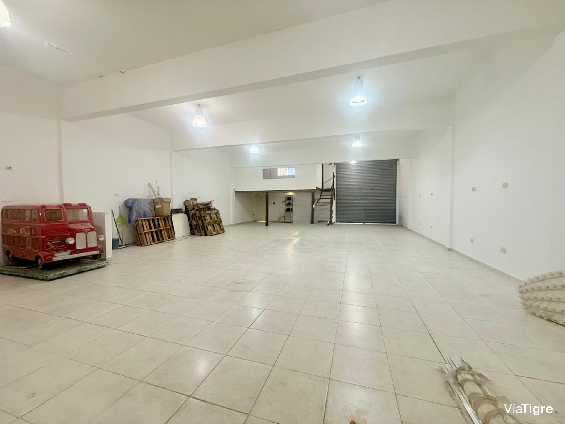 Galpon En Venta 200Mt2 Victoria San Fernando