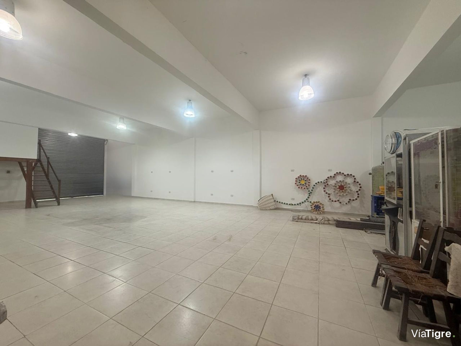 Galpon En Venta 200Mt2 Victoria San Fernando