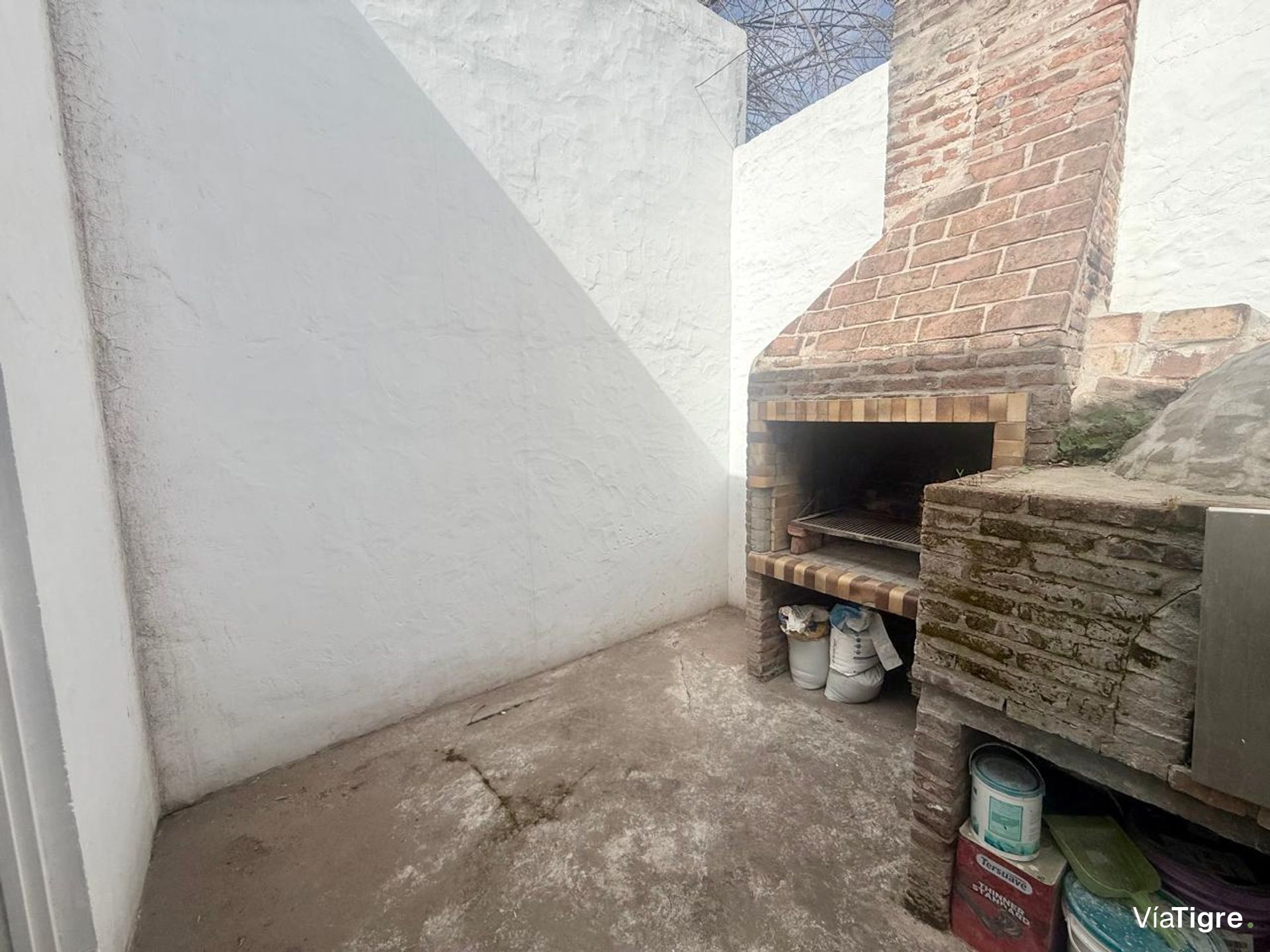 Galpon En Venta 200Mt2 Victoria San Fernando
