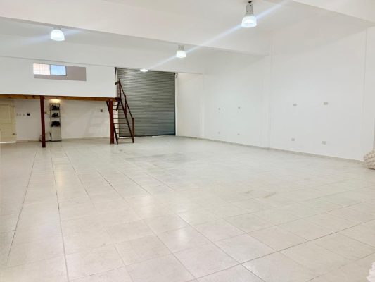 Galpon En Venta 200Mt2 Victoria San Fernando