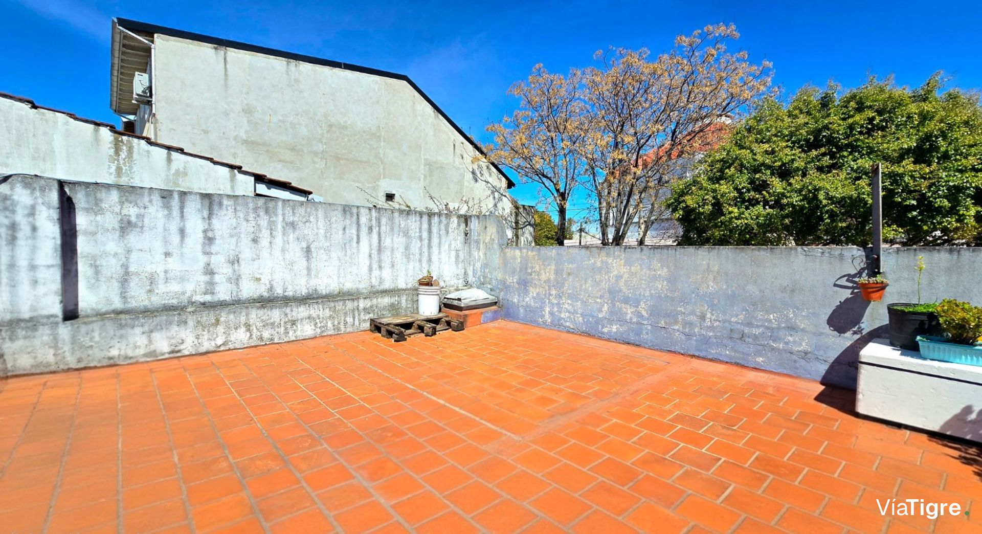 Casa En Venta 4 Ambientes Munro