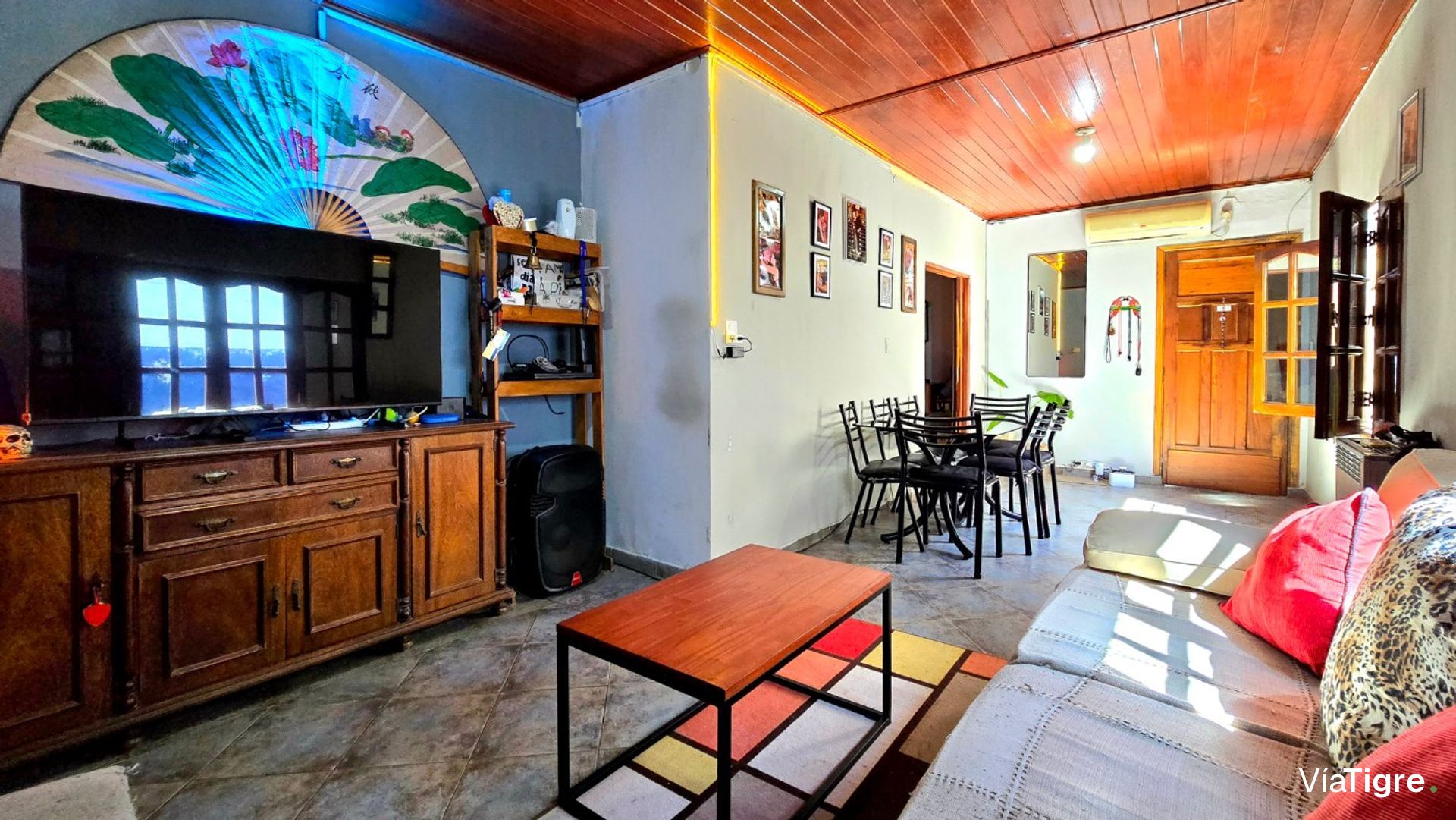 Casa En Venta 4 Ambientes Munro