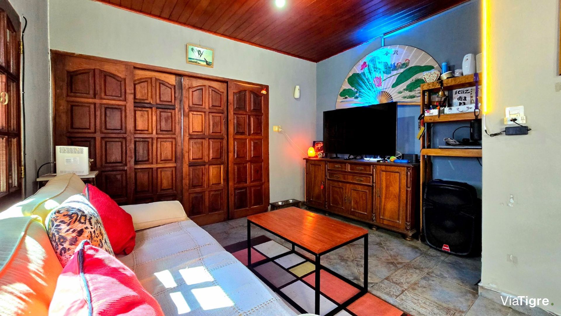 Casa En Venta 4 Ambientes Munro