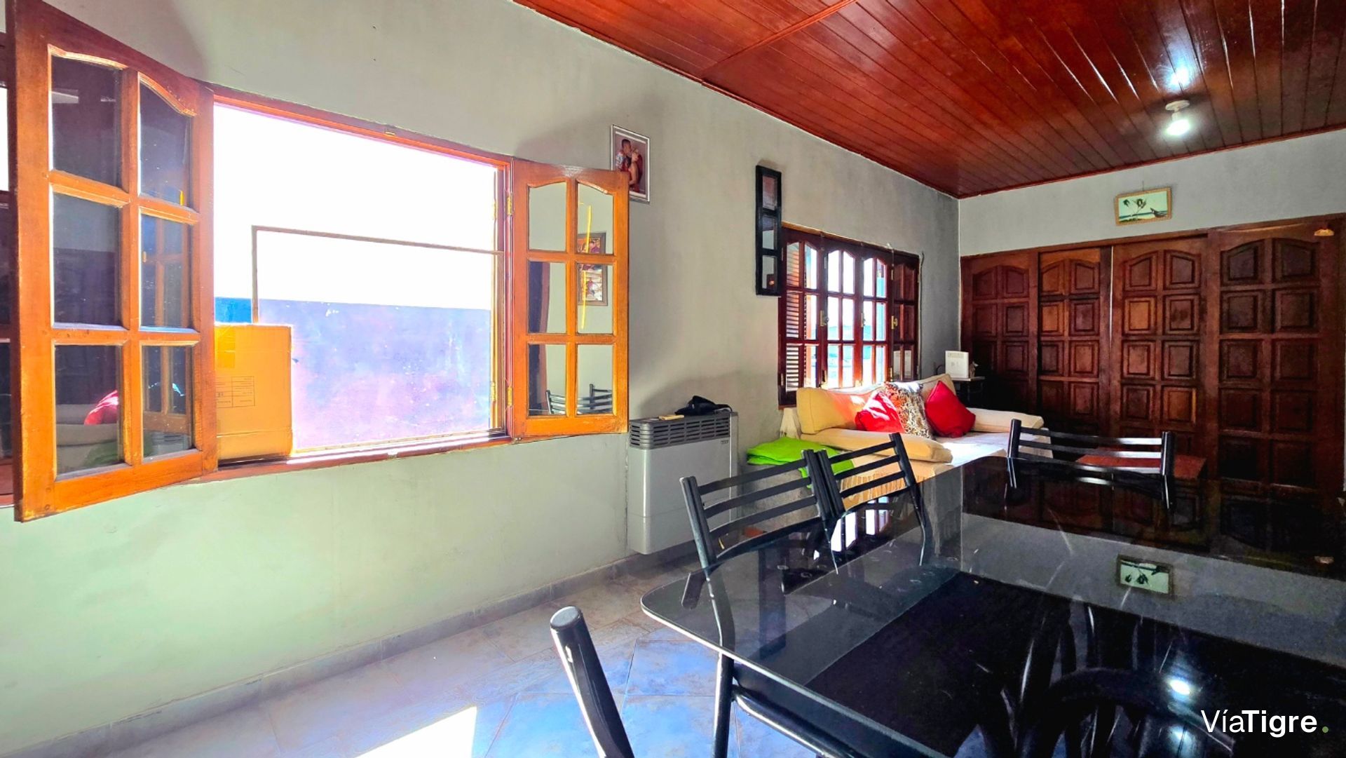Casa En Venta 4 Ambientes Munro