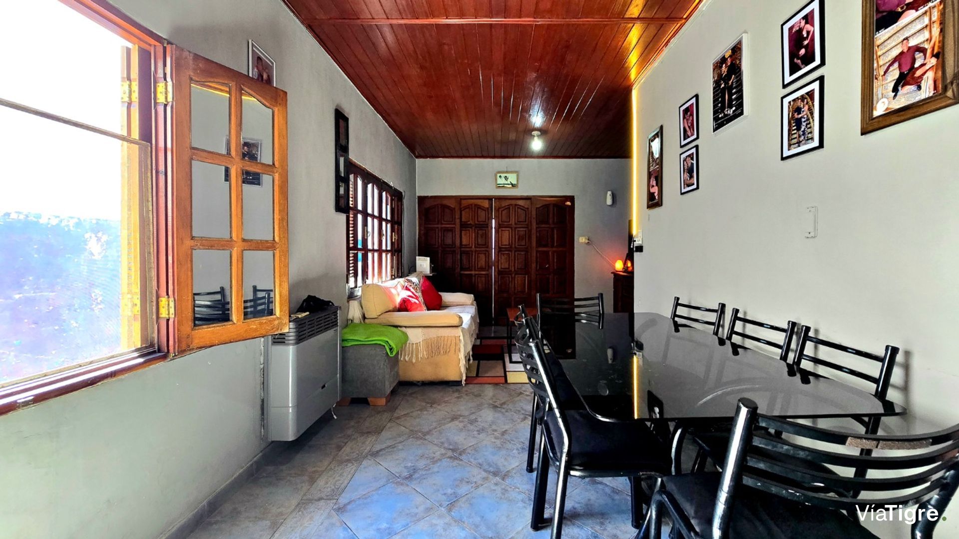 Casa En Venta 4 Ambientes Munro