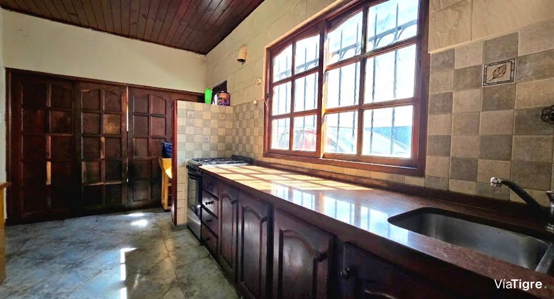 Casa En Venta 4 Ambientes Munro