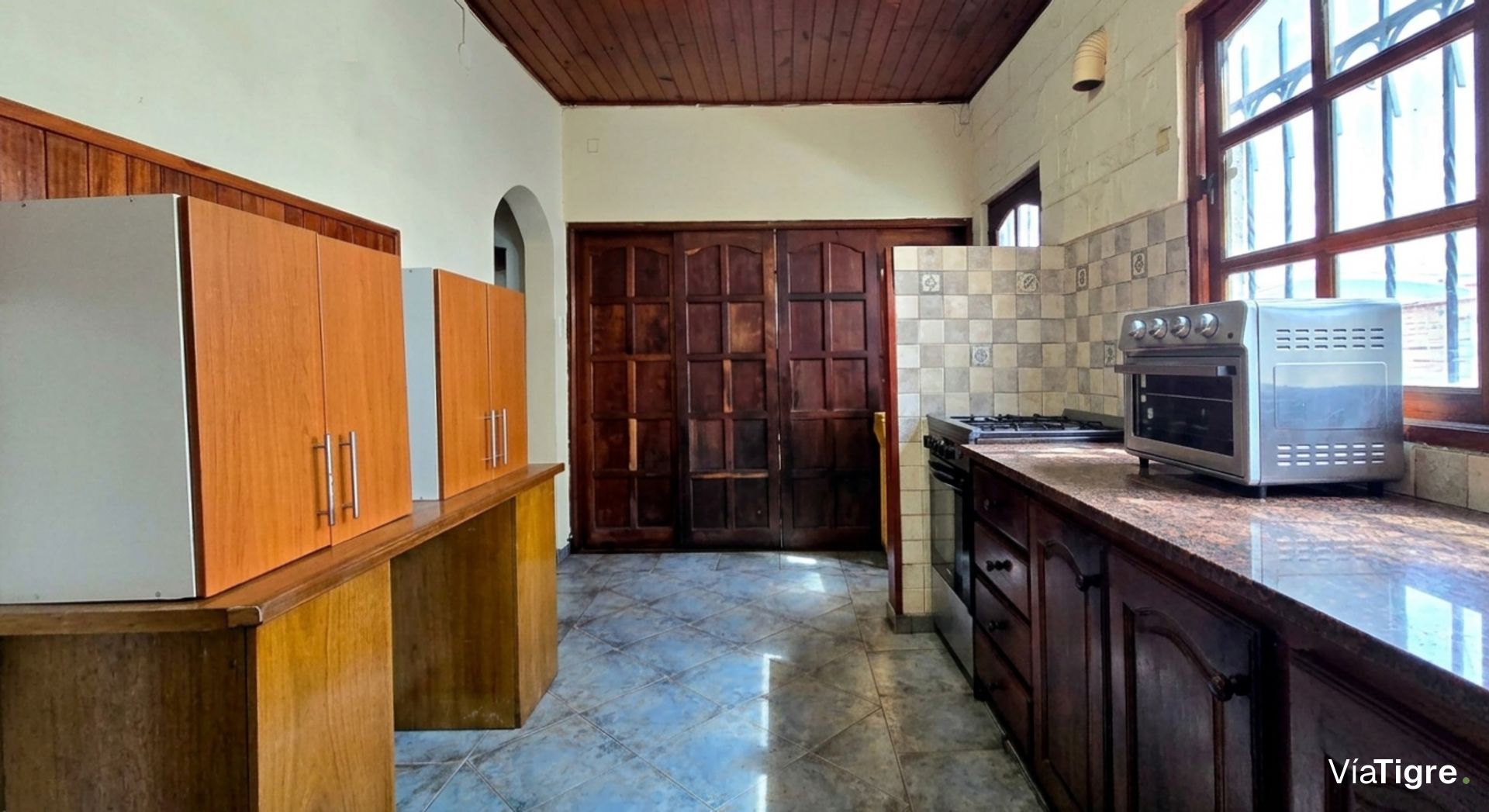 Casa En Venta 4 Ambientes Munro
