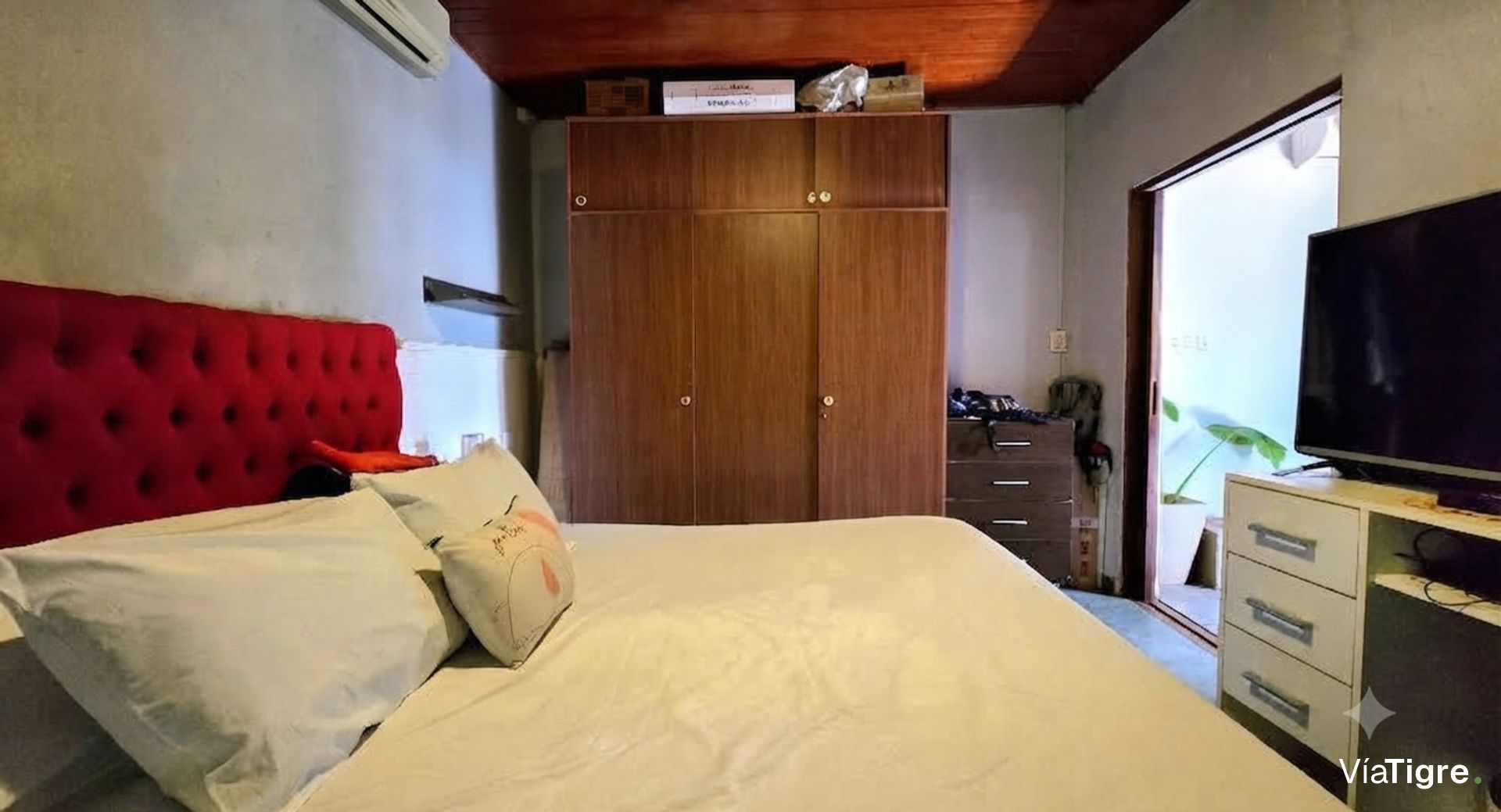 Casa En Venta 4 Ambientes Munro