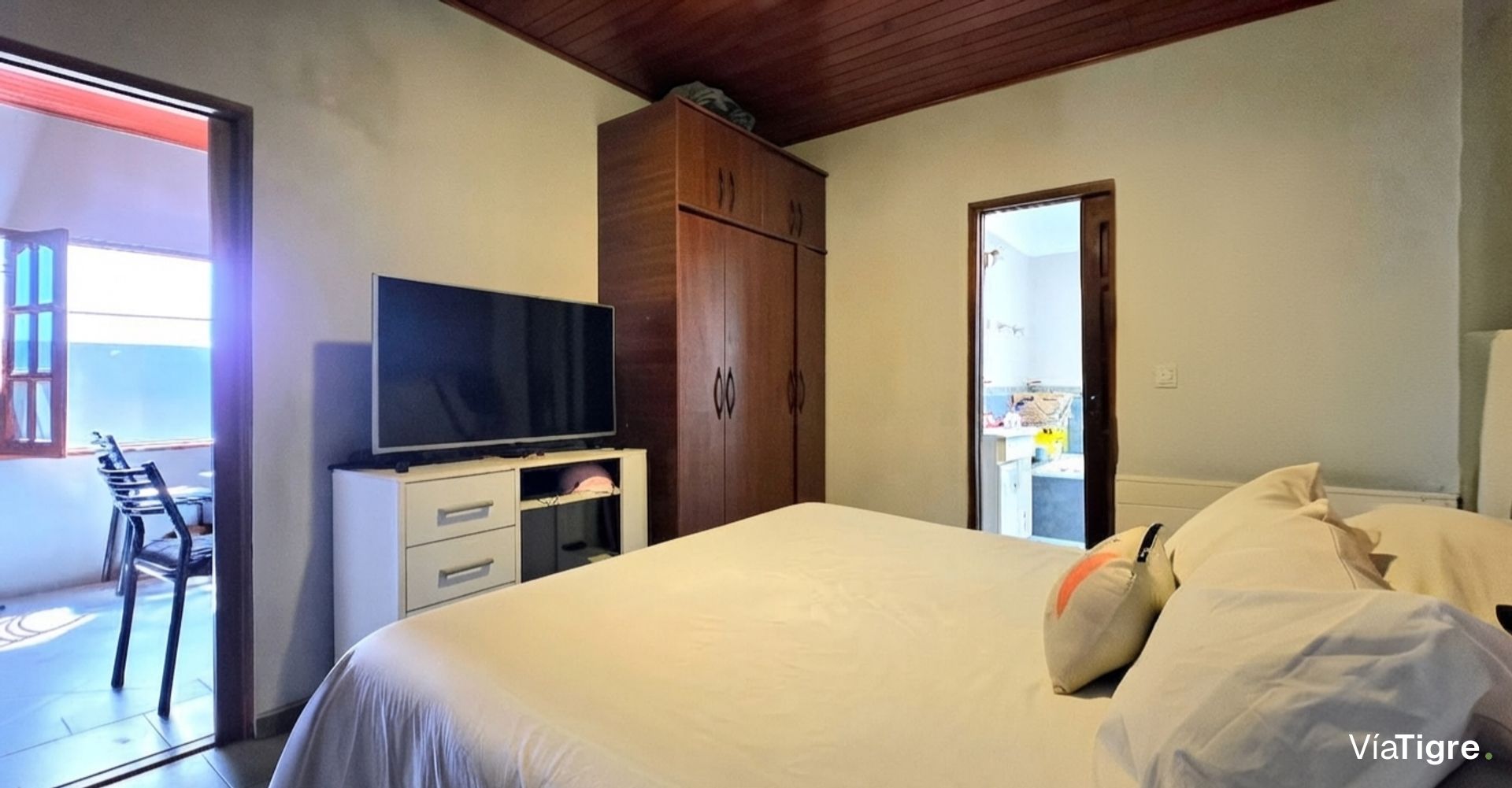 Casa En Venta 4 Ambientes Munro