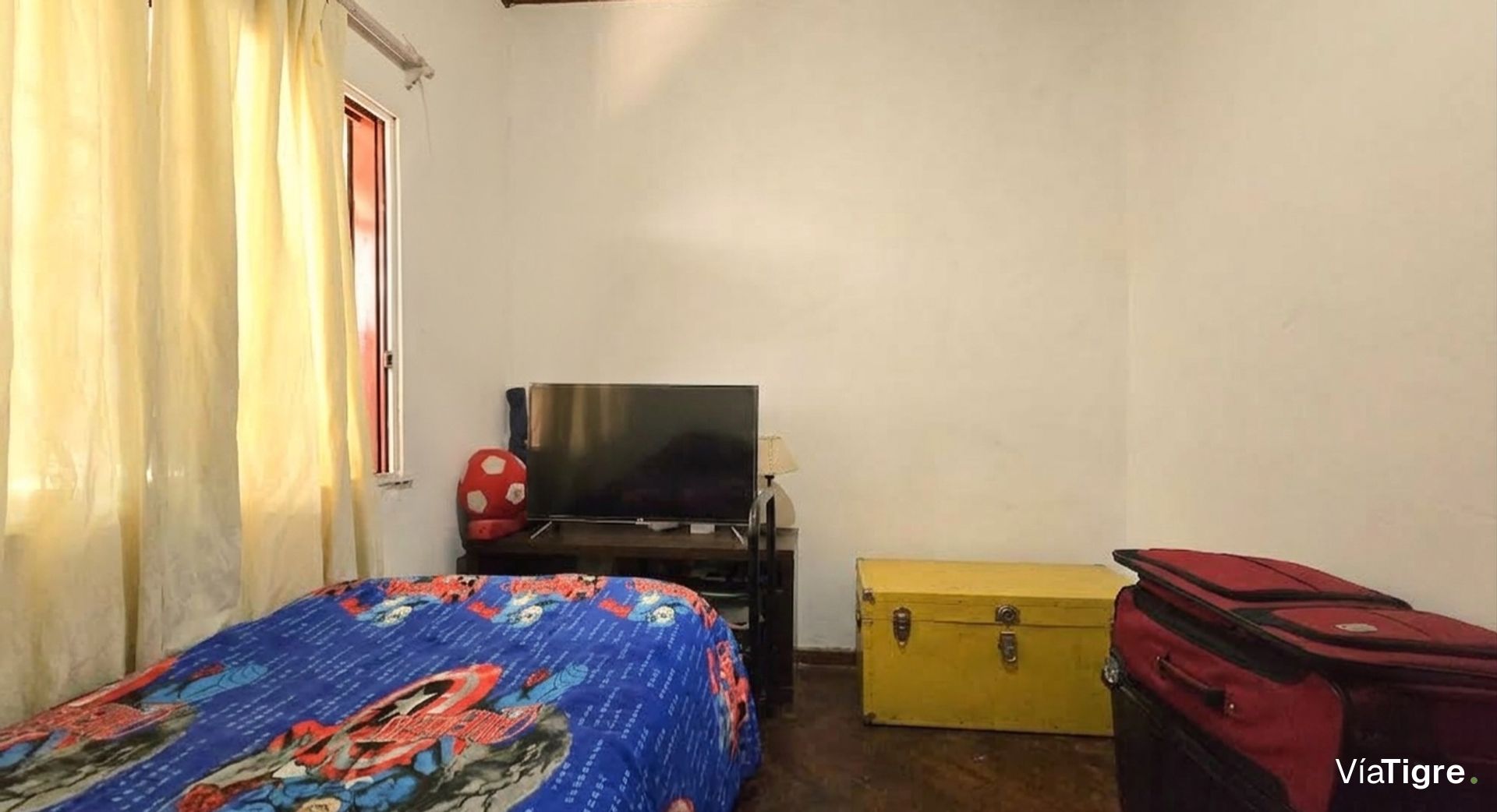 Casa En Venta 4 Ambientes Munro