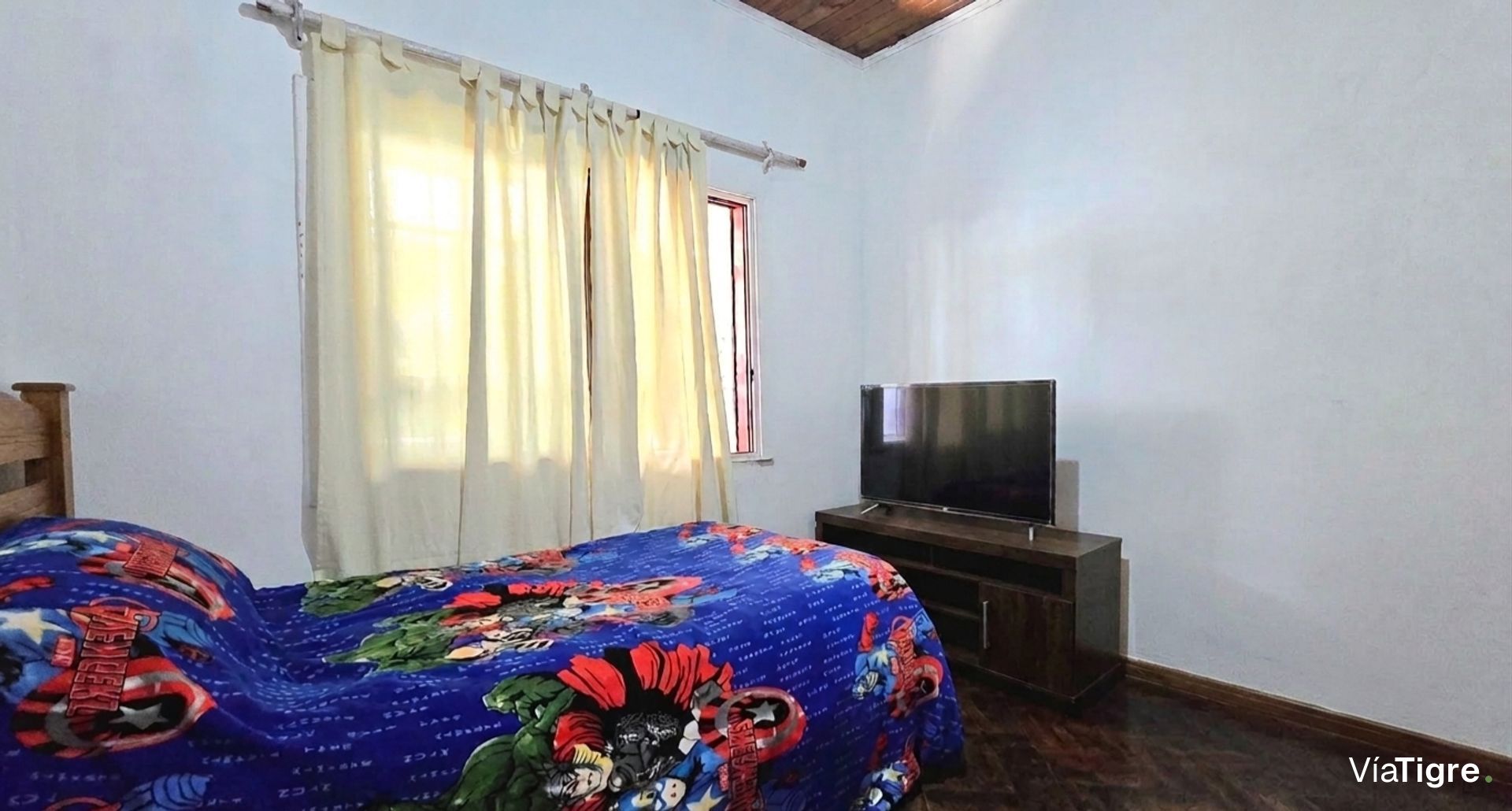 Casa En Venta 4 Ambientes Munro